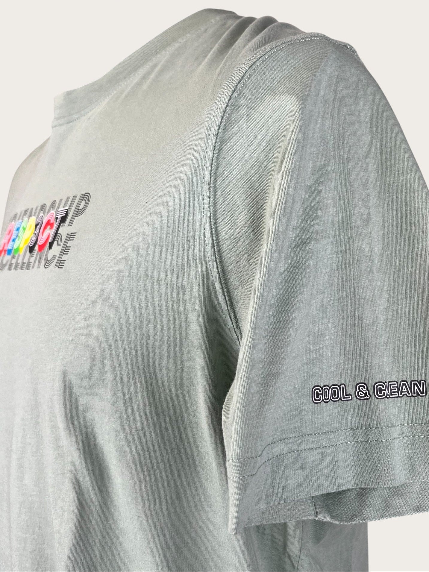 Template W T-Shirt (Size)