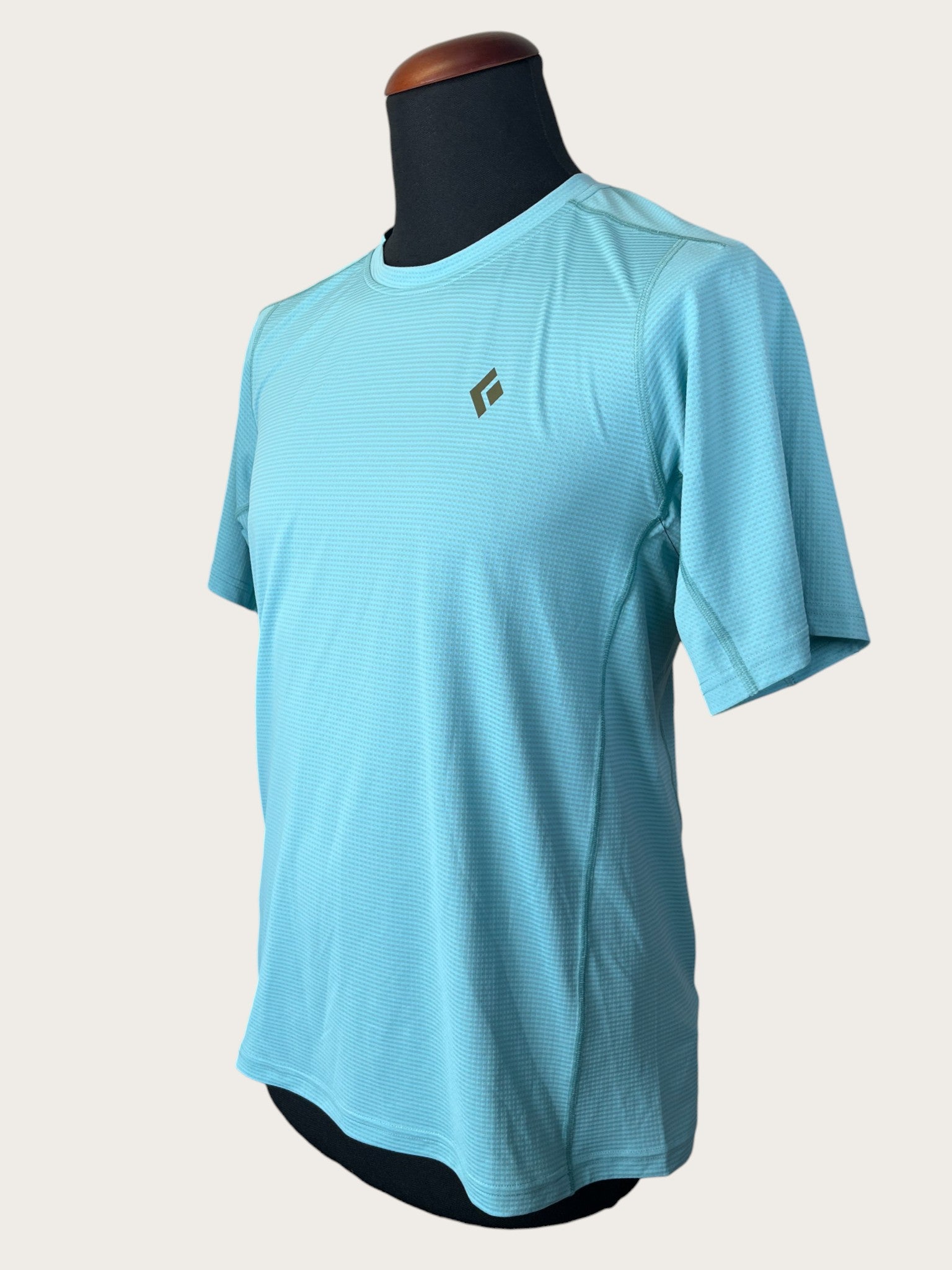 Black Diamond T-Shirt (M)