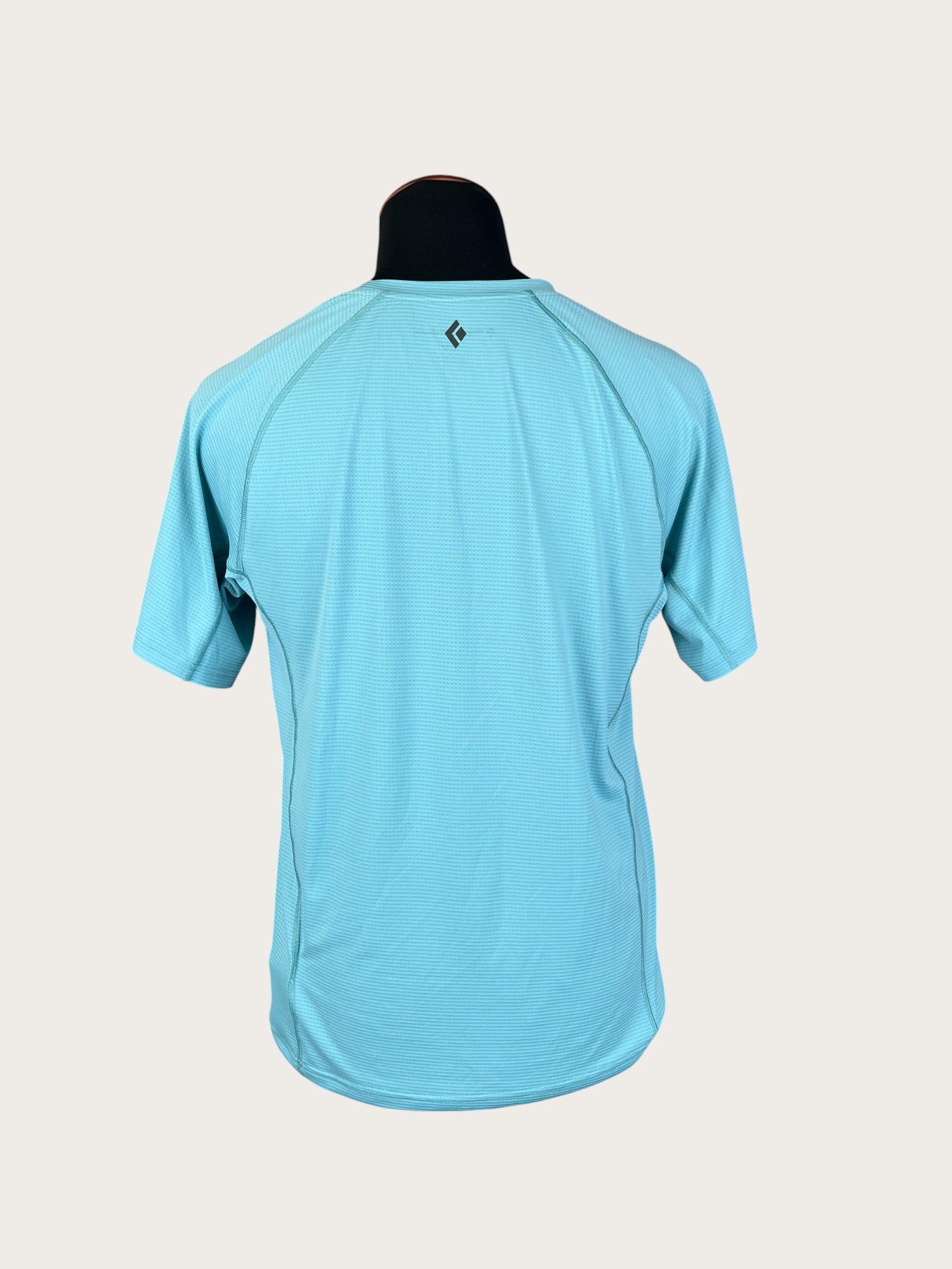 Black Diamond T-Shirt (M)