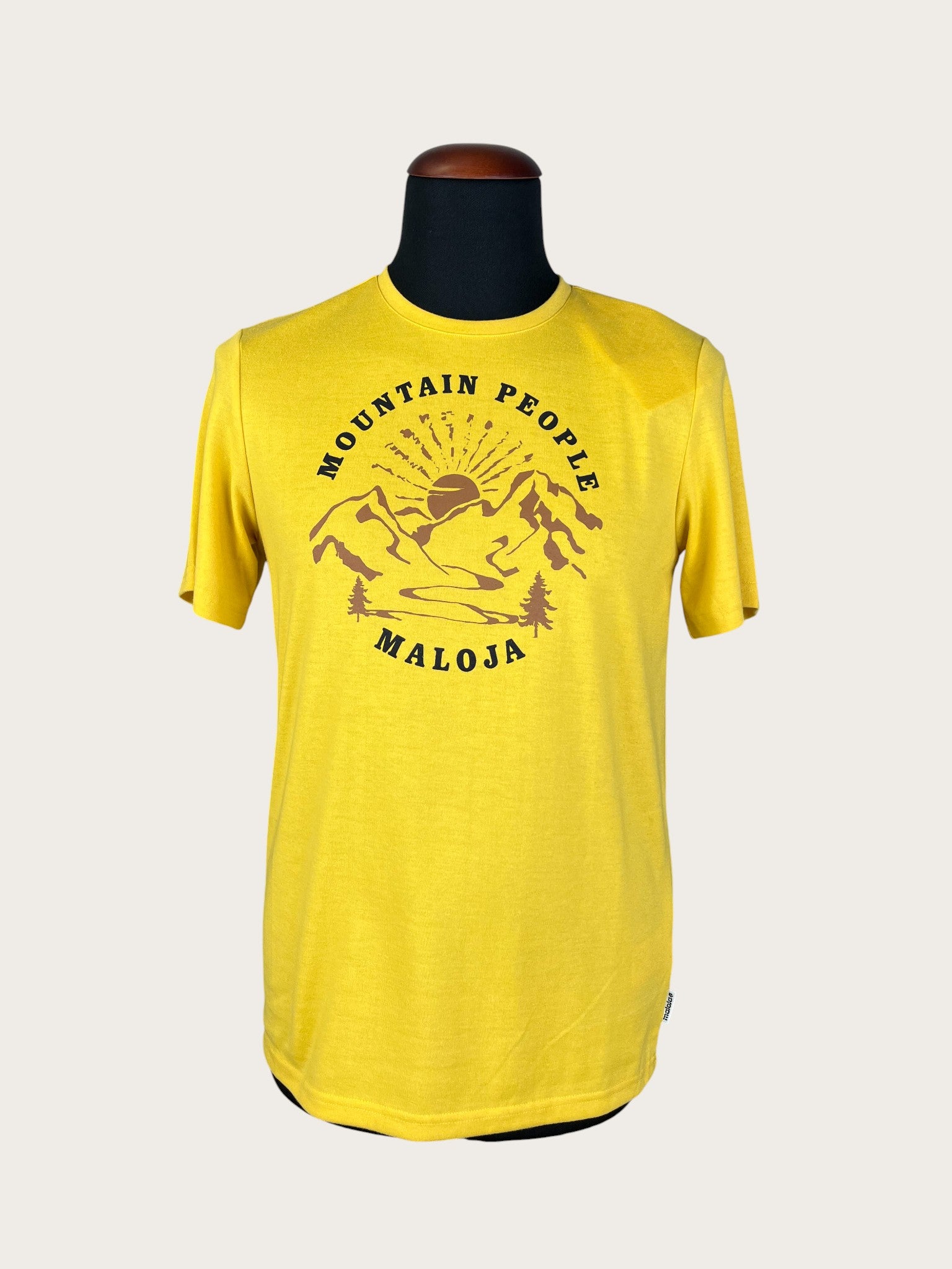 Maloja T-Shirt (S)