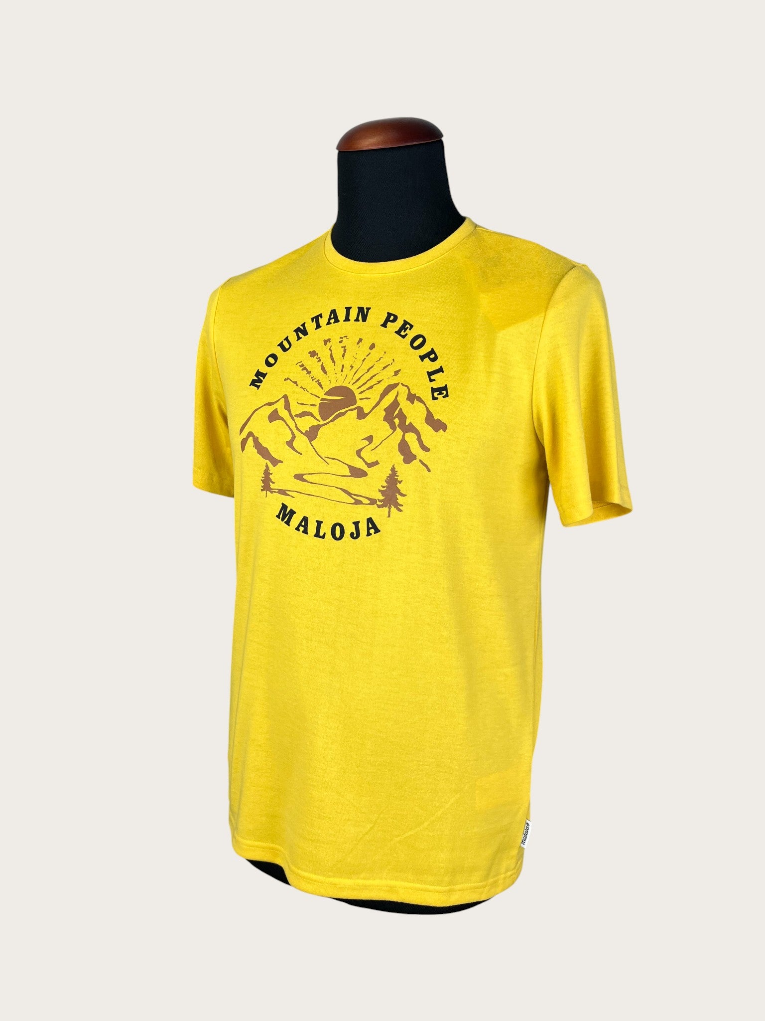Maloja T-Shirt (S)