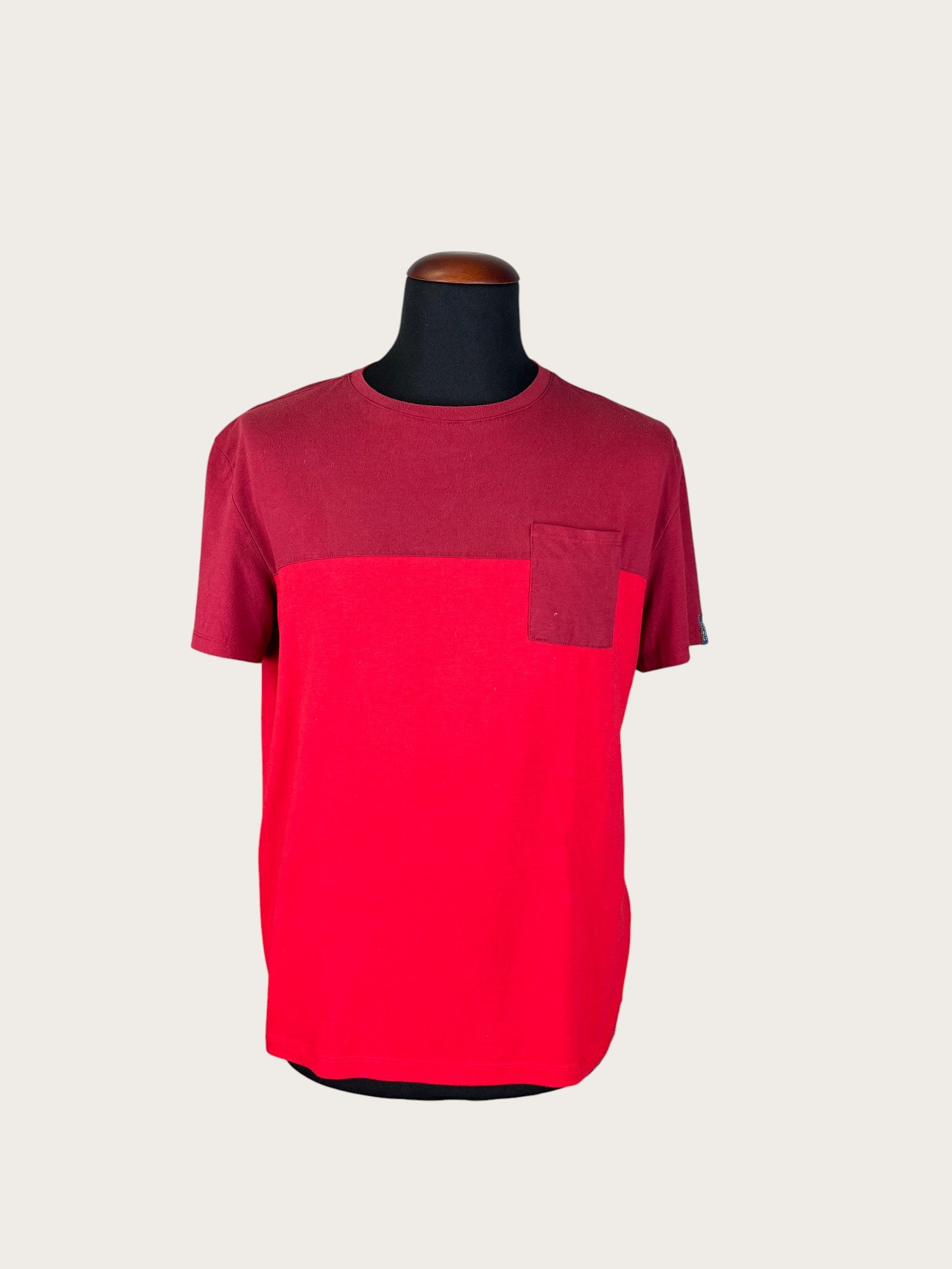 Template W T-Shirt (Size)