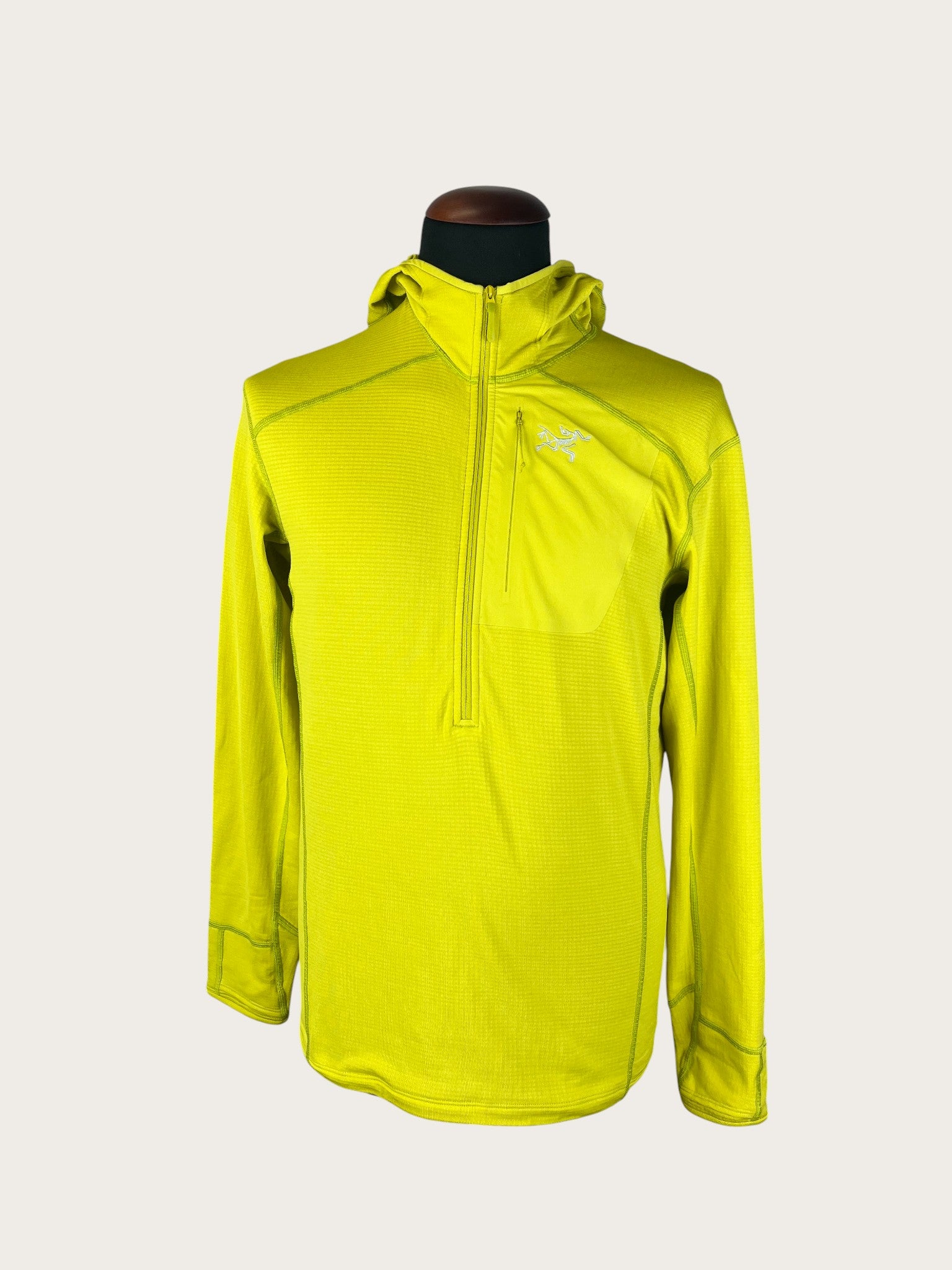 Arc'teryx Halfzip Pullover (S)