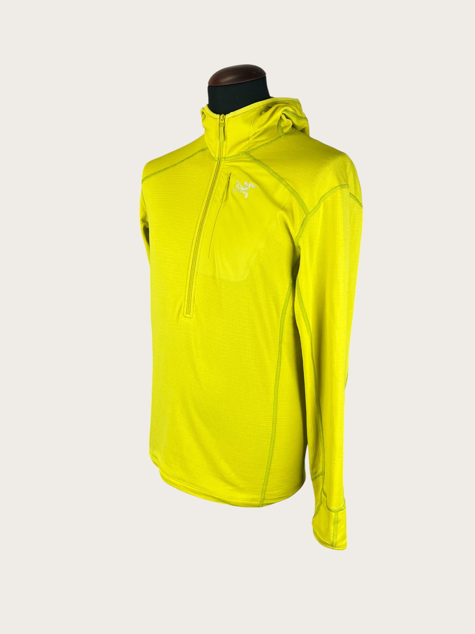 Arc'teryx Halfzip Pullover (S)