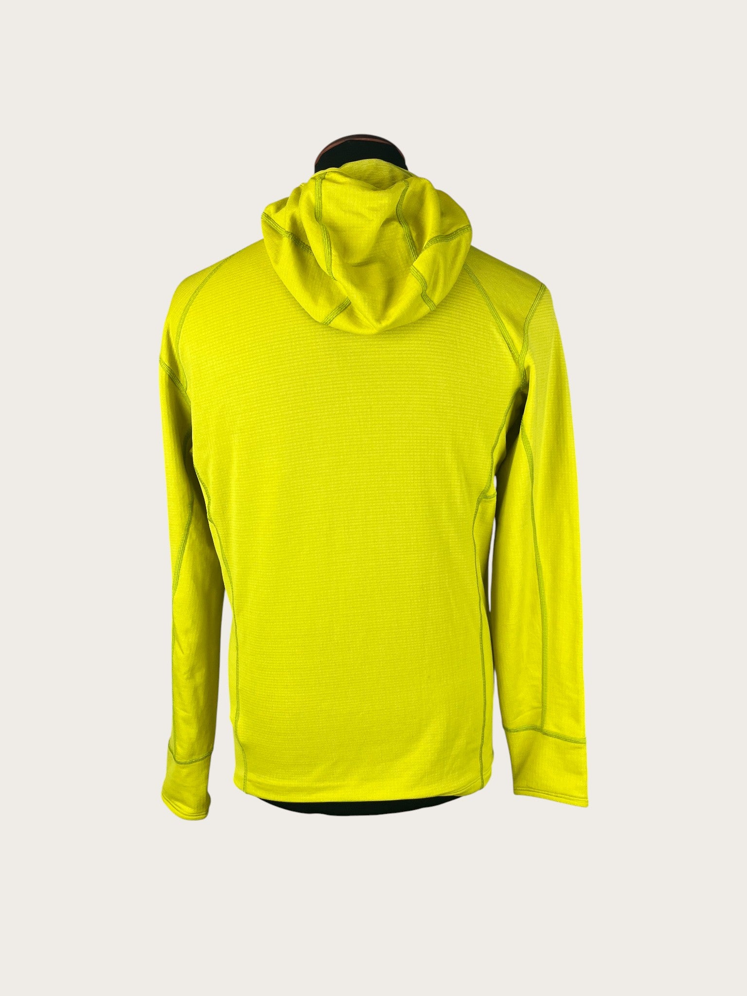Arc'teryx Halfzip Pullover (S)