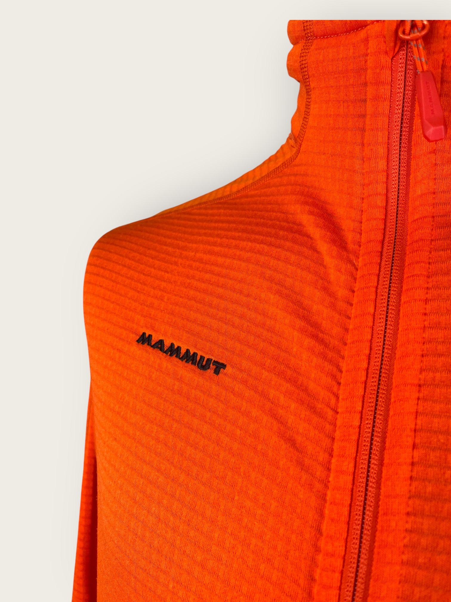 Mammut Fleecejacke (L)