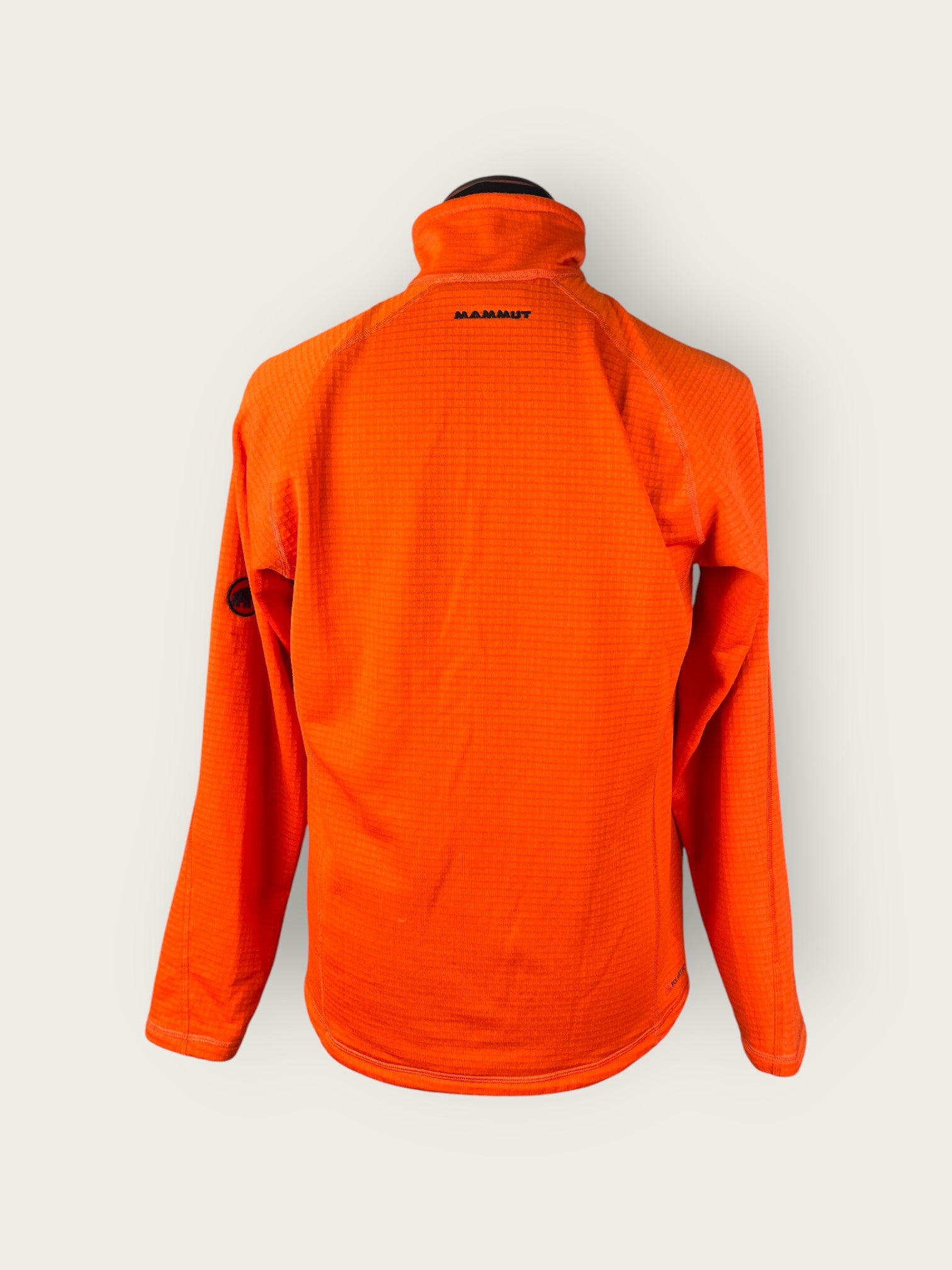 Mammut Fleecejacke (L)