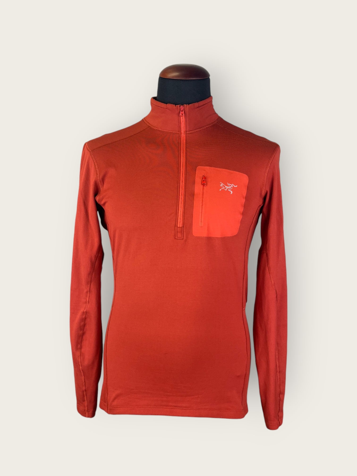 Arc'teryx Midlayer Pullover (S)