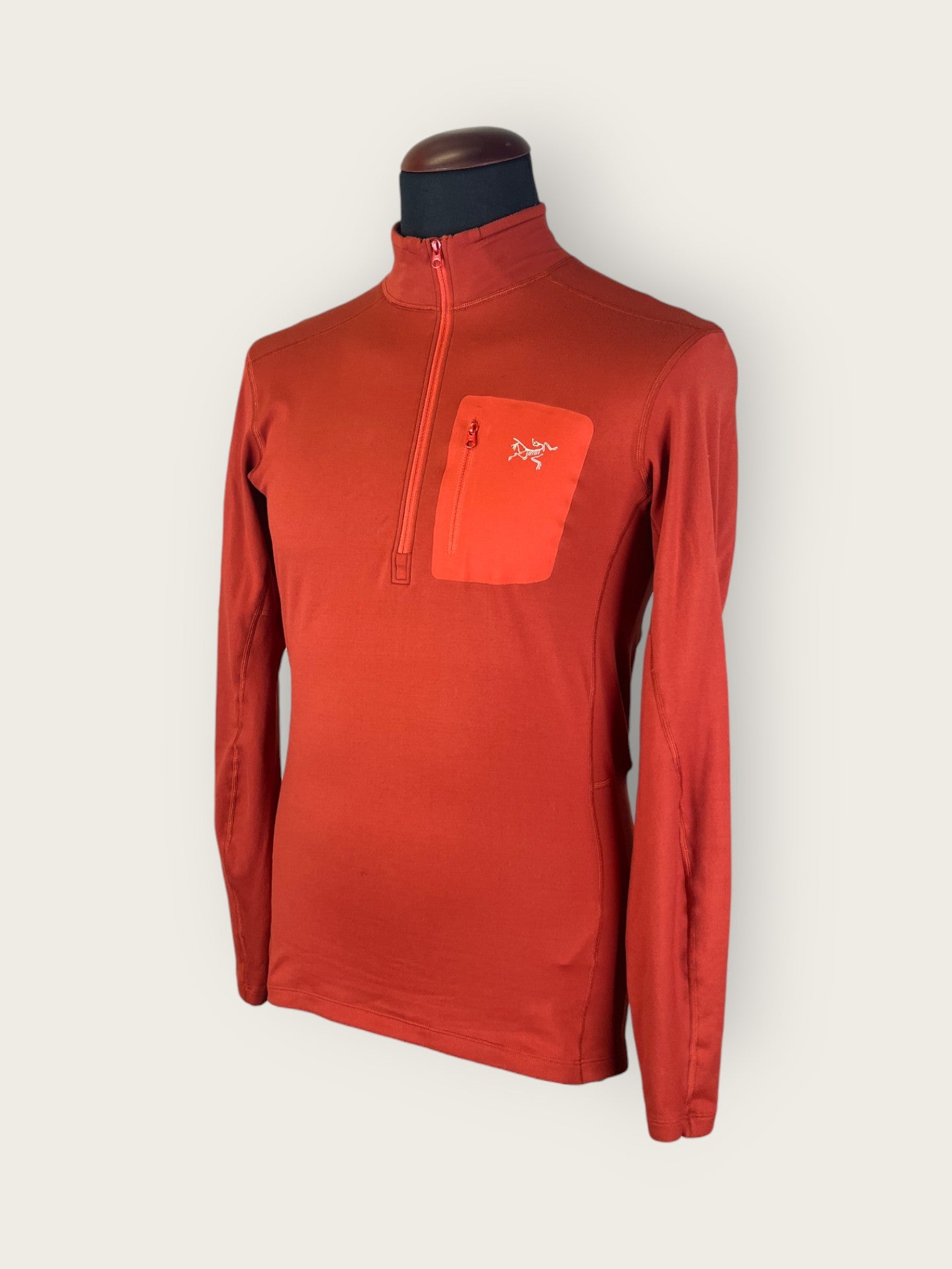 Arc'teryx Midlayer Pullover (S)