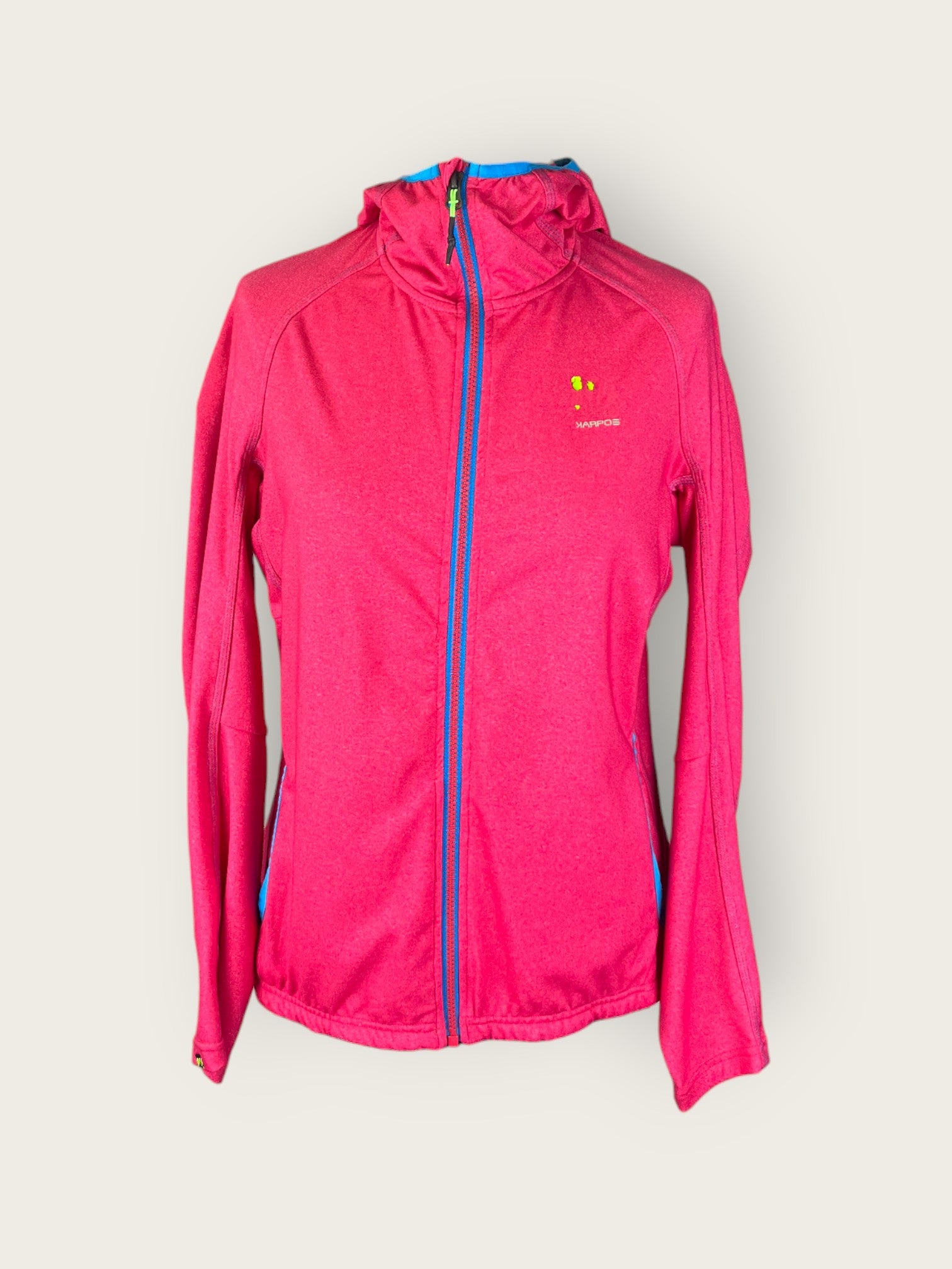 Karpos Fleecejacke (L)