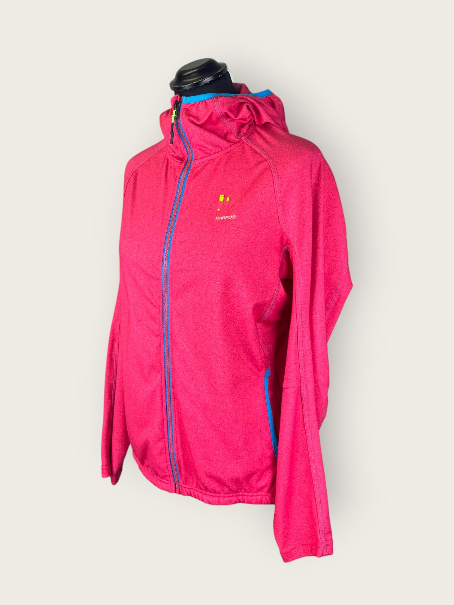 Karpos Fleecejacke (L)