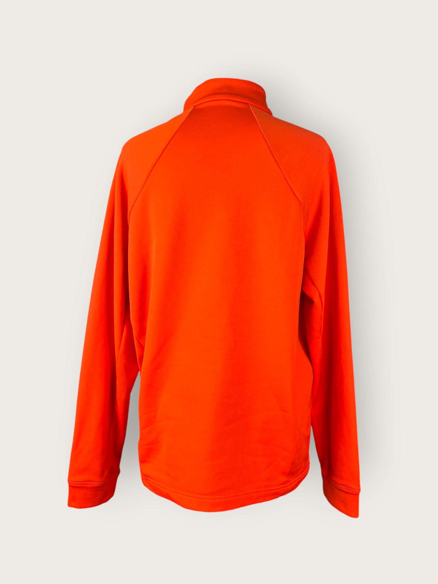 Odlo Fleece Pullover Halfzip (L)