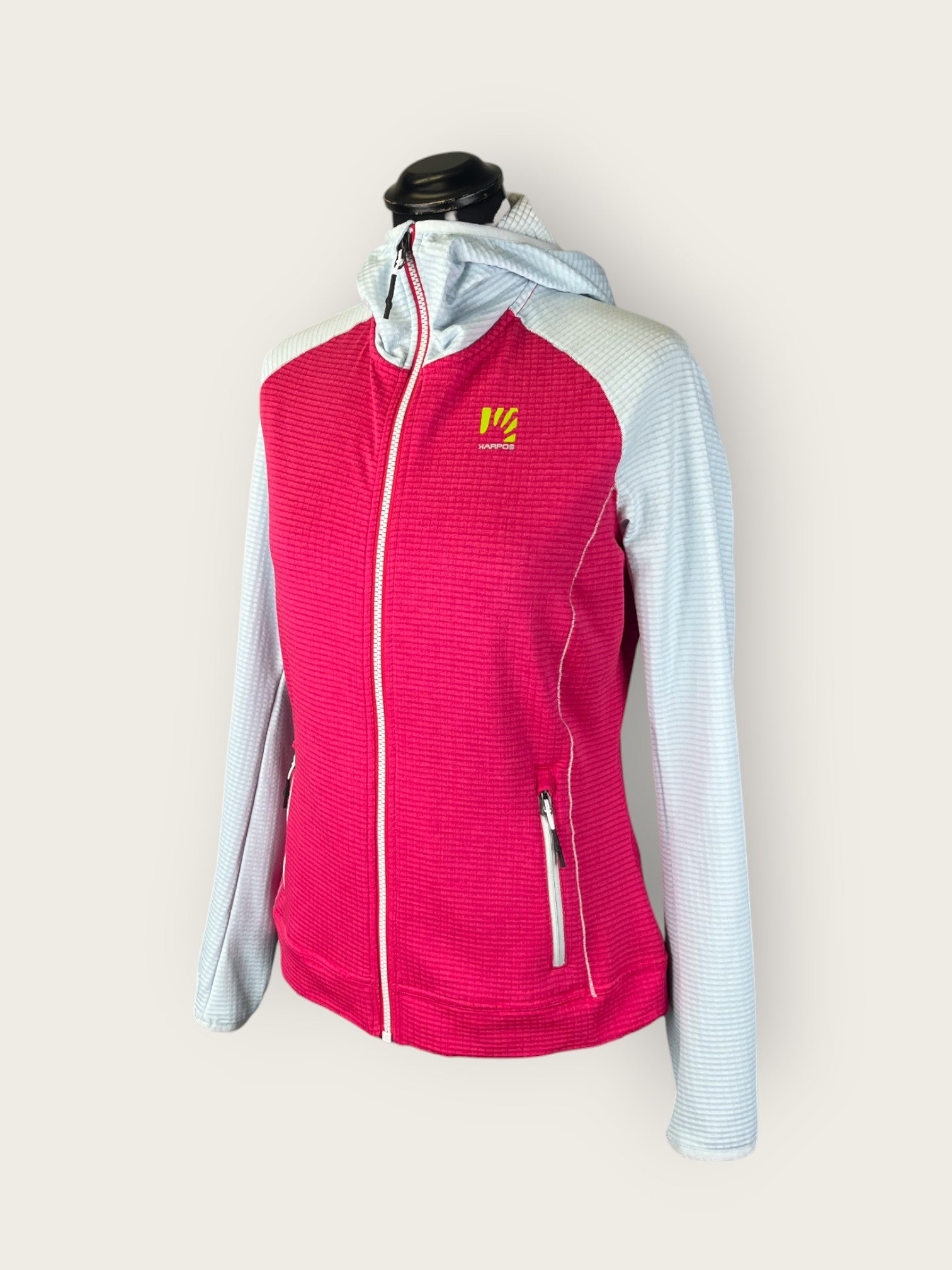 Karpos Fleecejacke (M)