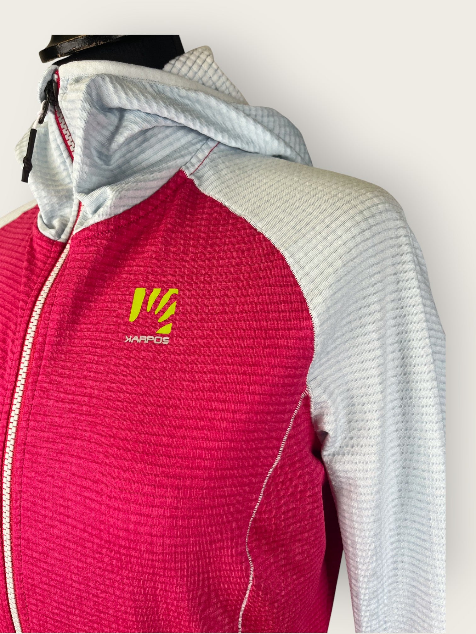 Karpos Fleecejacke (M)