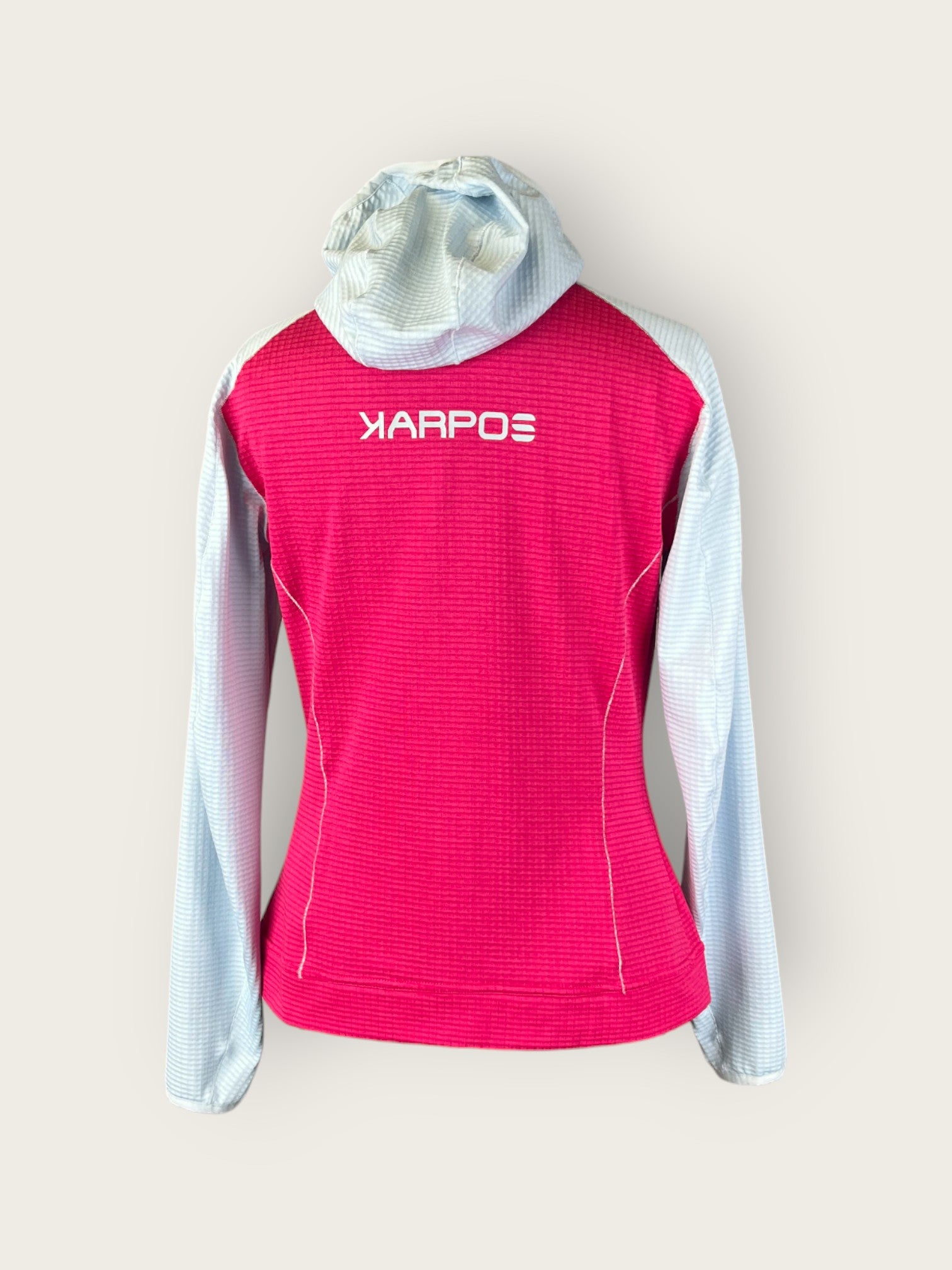Karpos Fleecejacke (M)