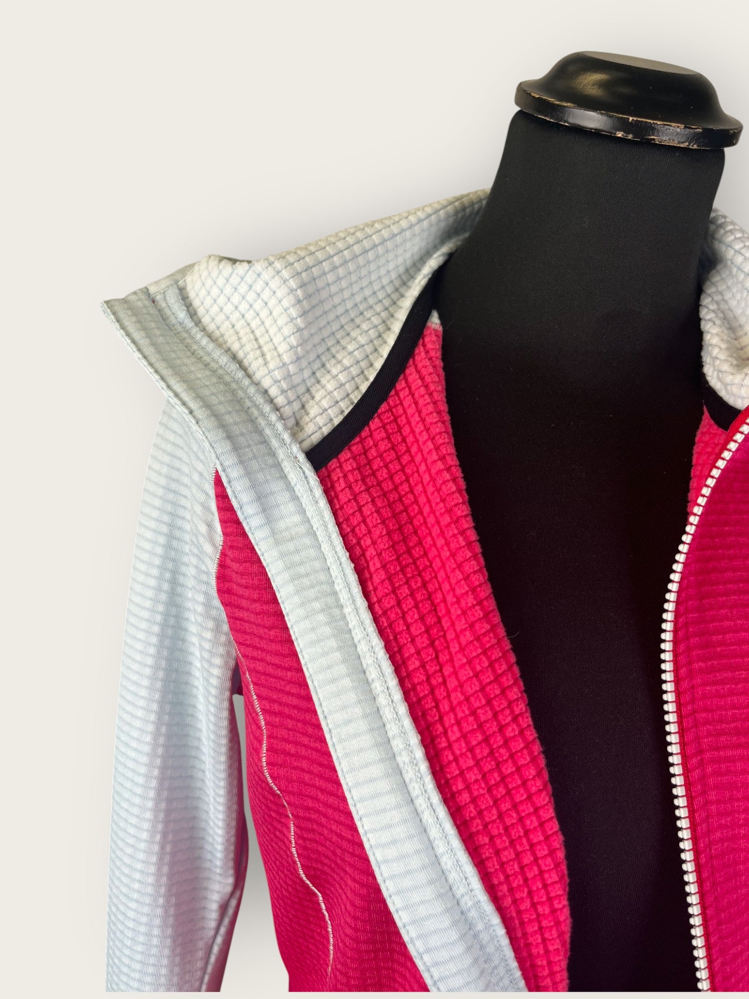 Karpos Fleecejacke (M)