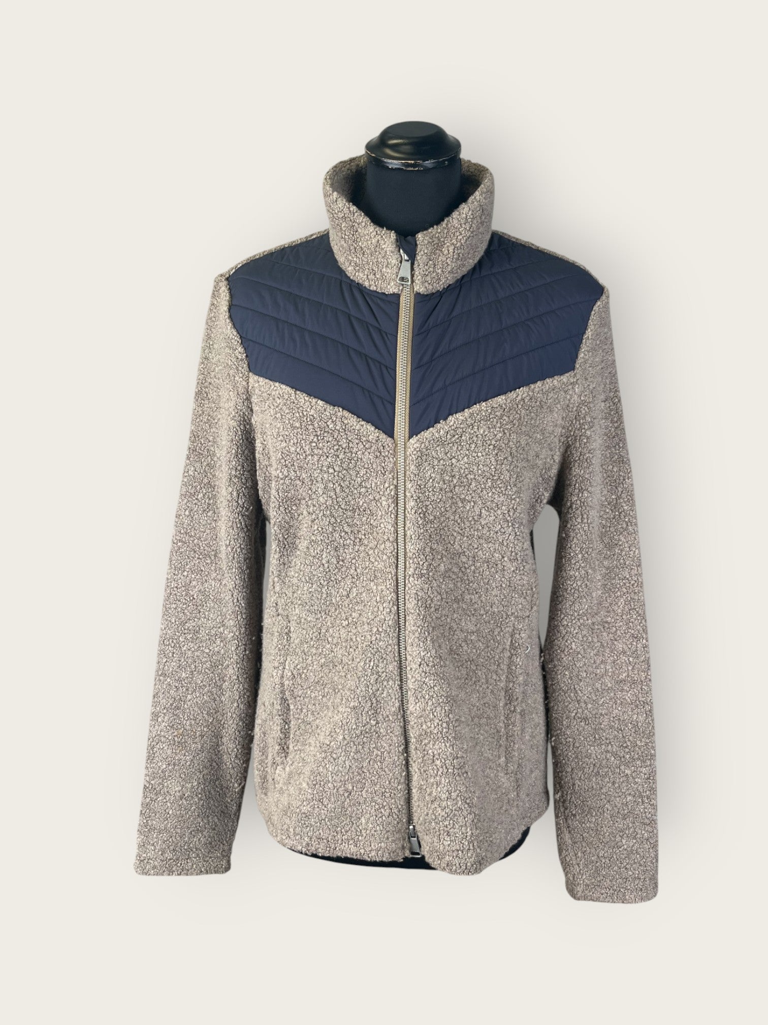 Kjus Fleecejacke (L)