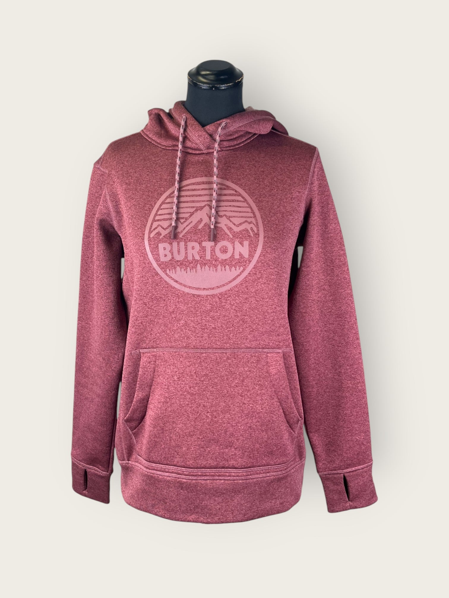 Burton Hoodie (S)