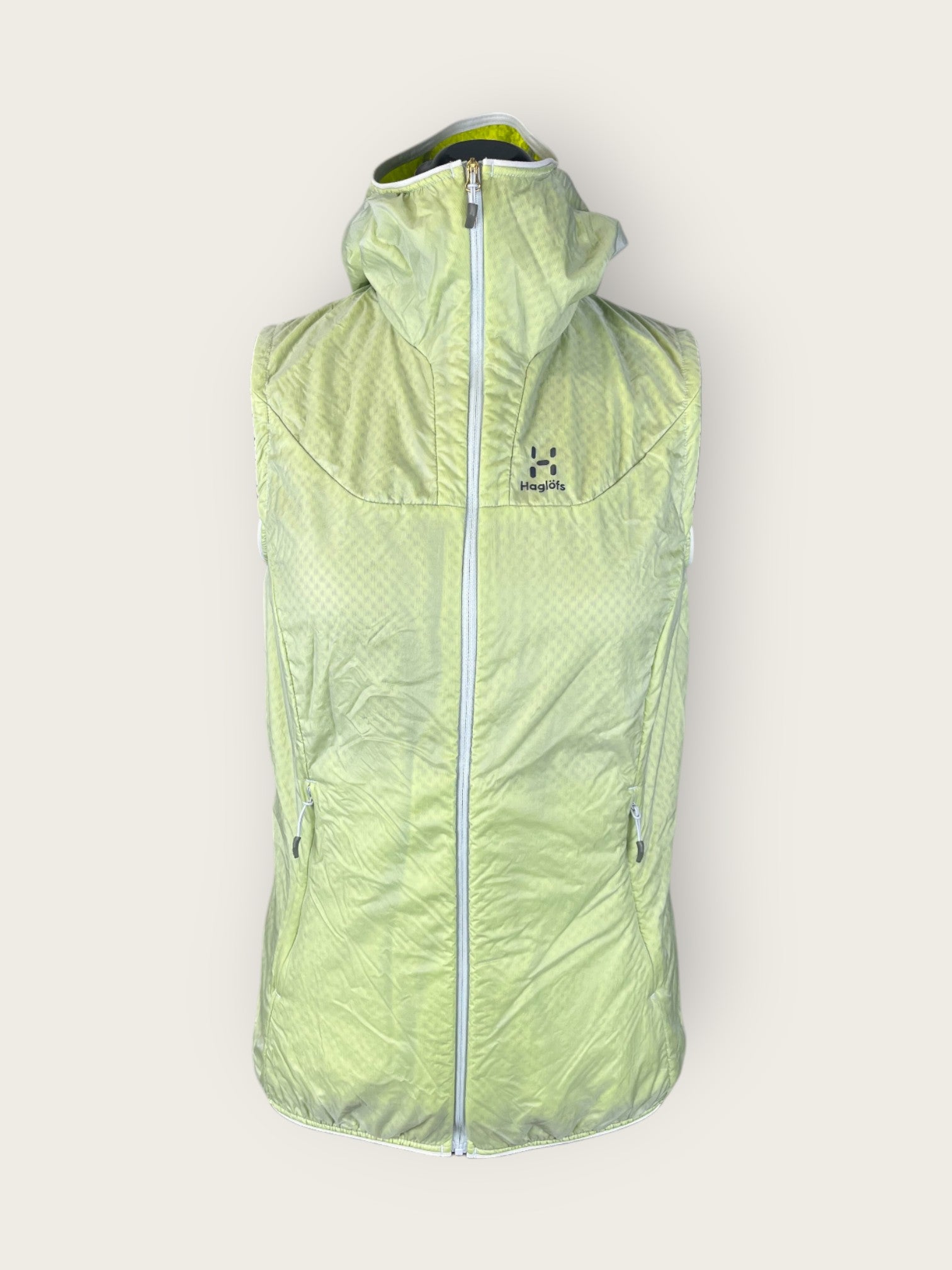 Haglöfs Isolationsweste (S)