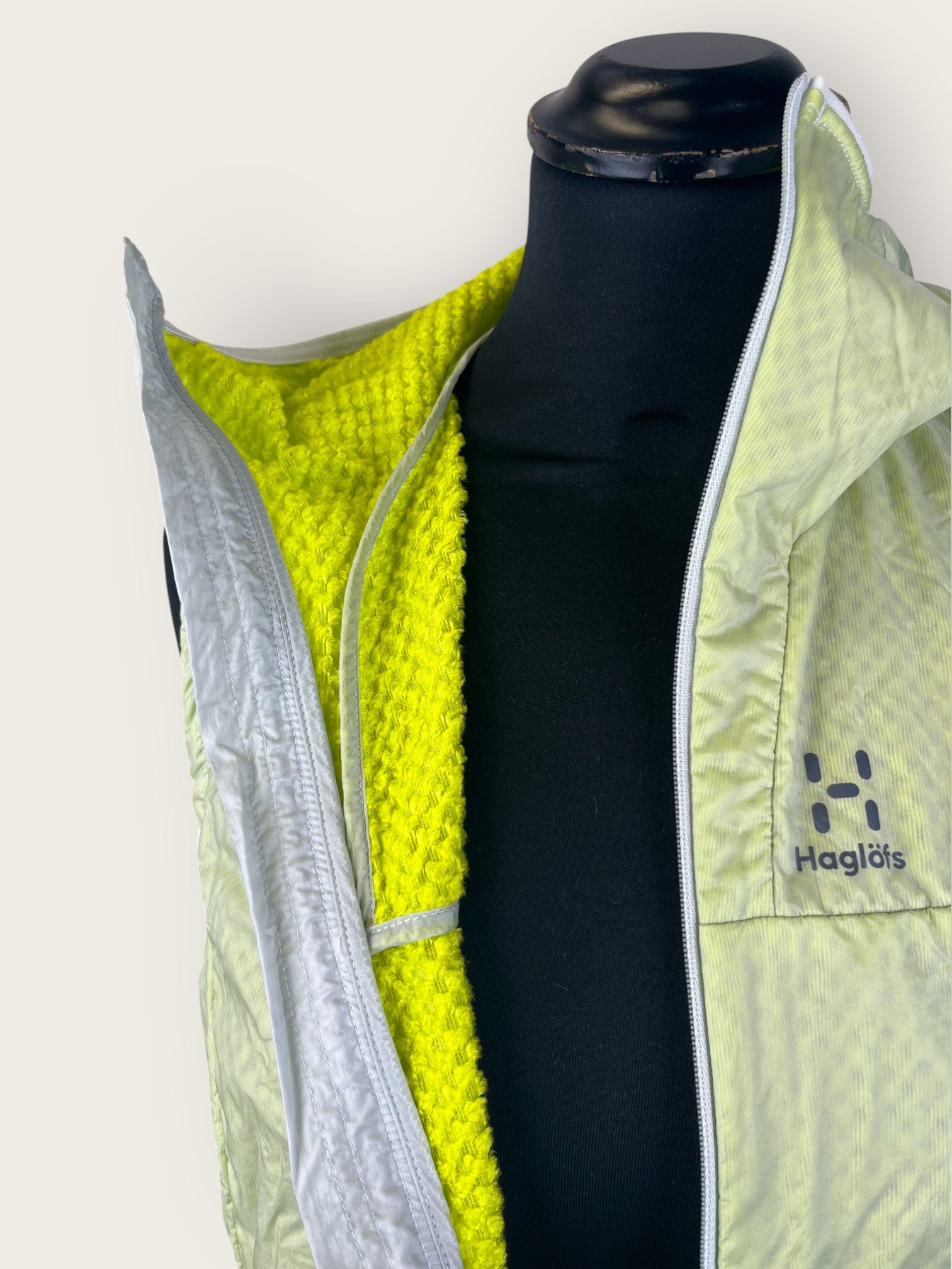 Haglöfs Isolationsweste (S)