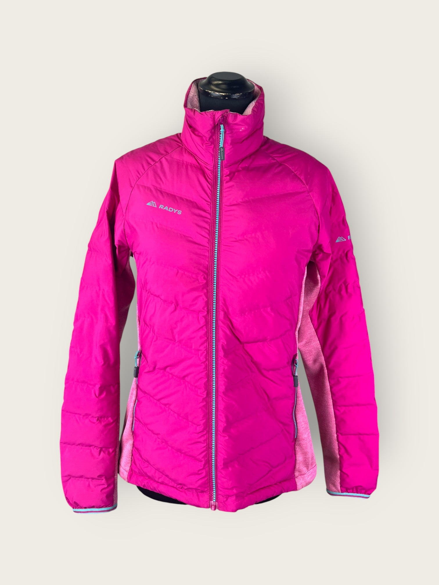 Radys Isolationsjacke (M)