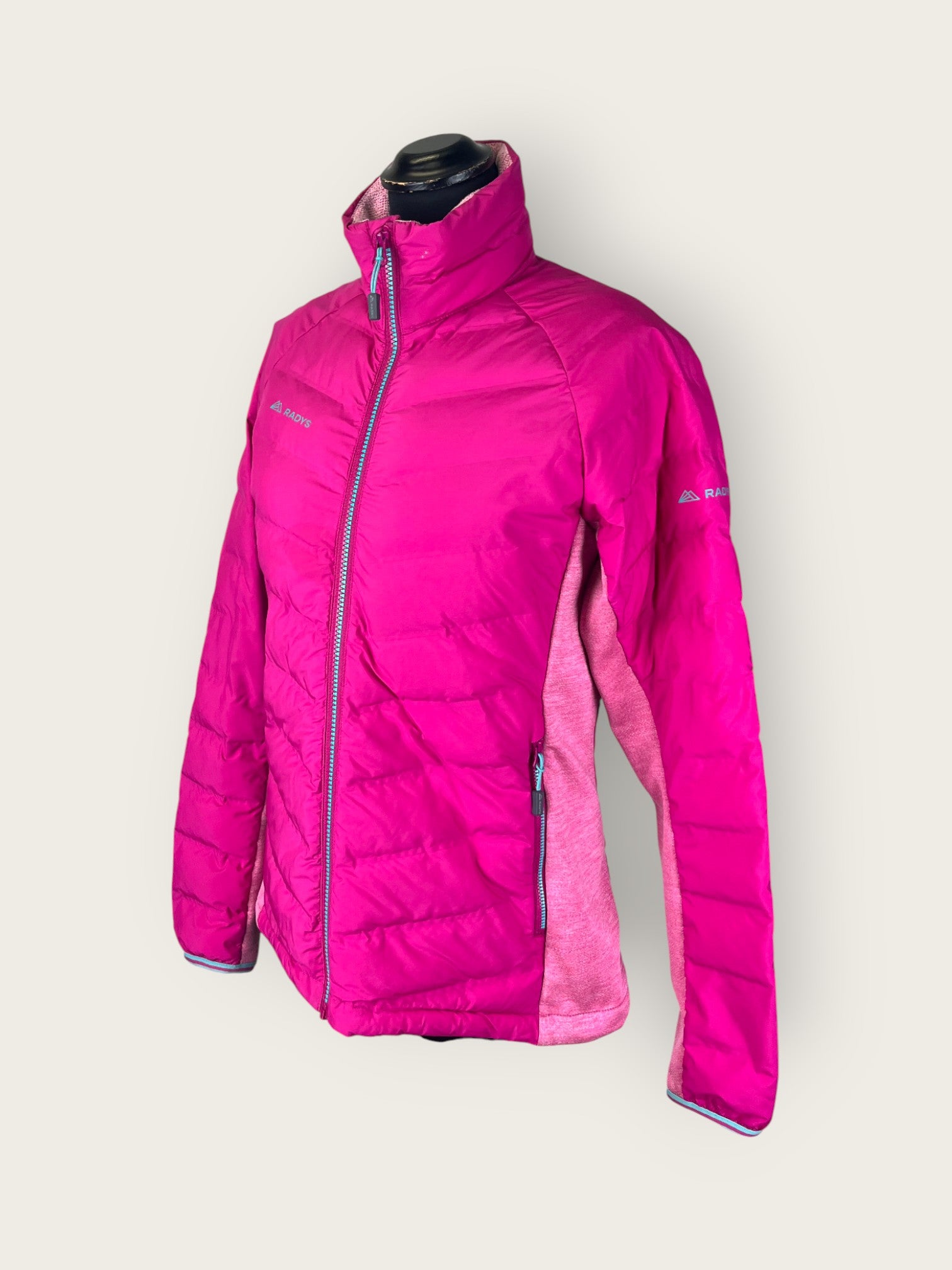 Radys Isolationsjacke (M)