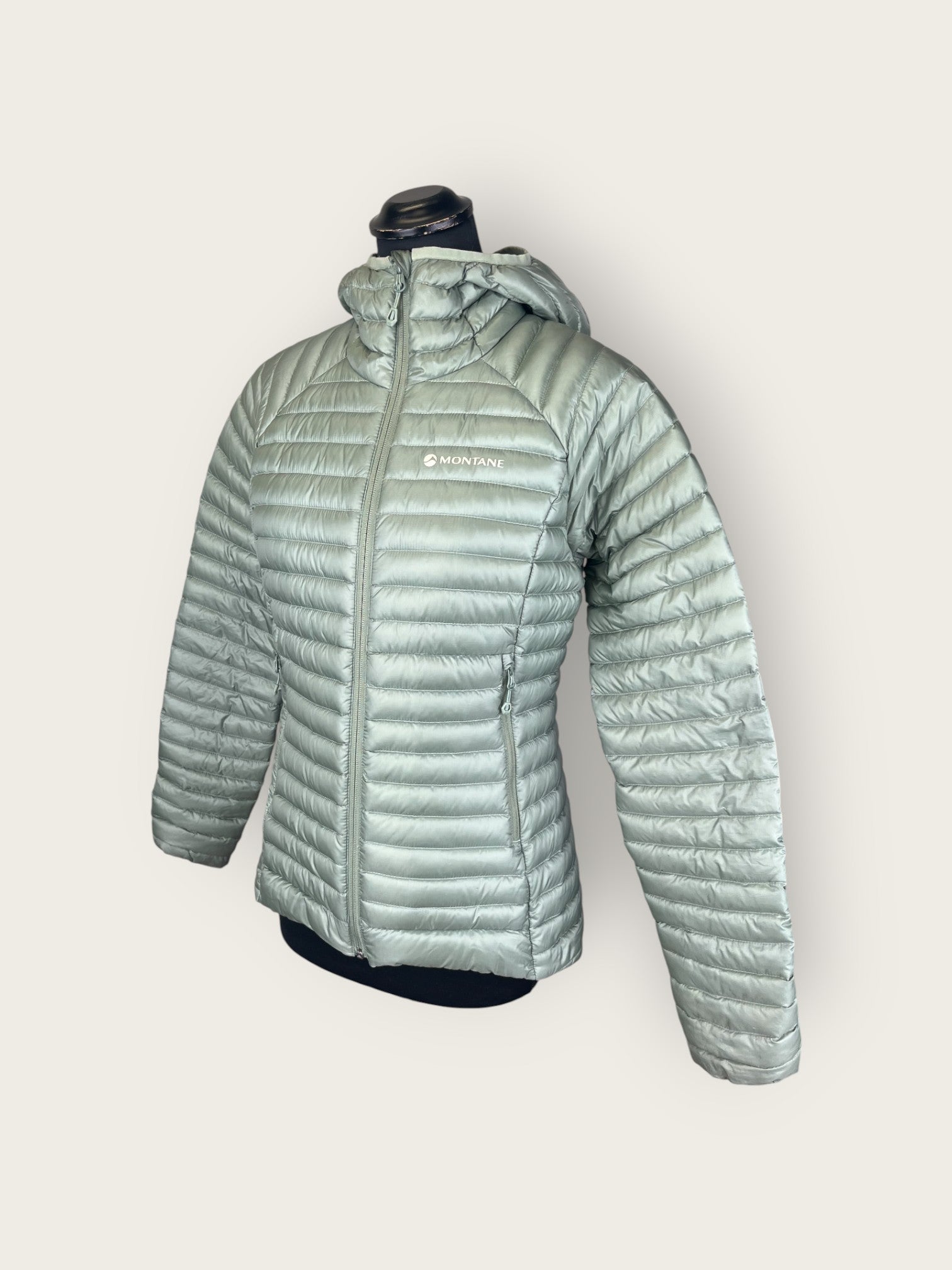 Montane Daunenjacke (XS)