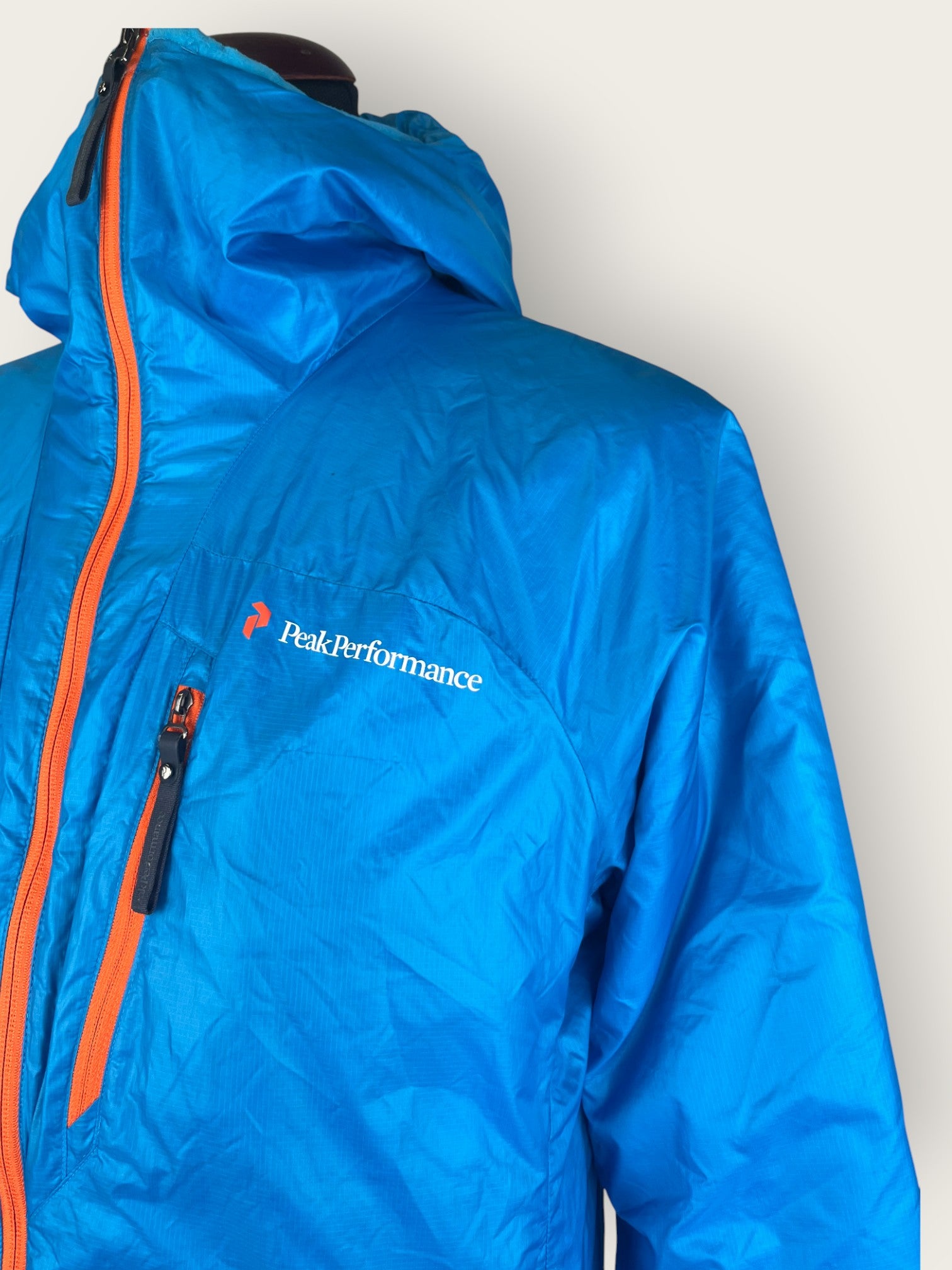 Peak Performance Isolationsjacke (L)