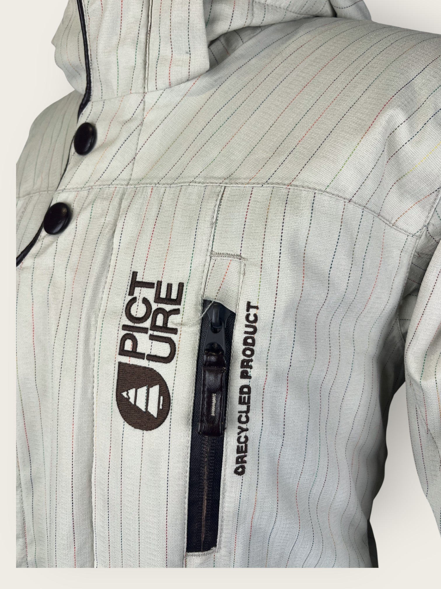 PIcture Snowboardjacke (S)