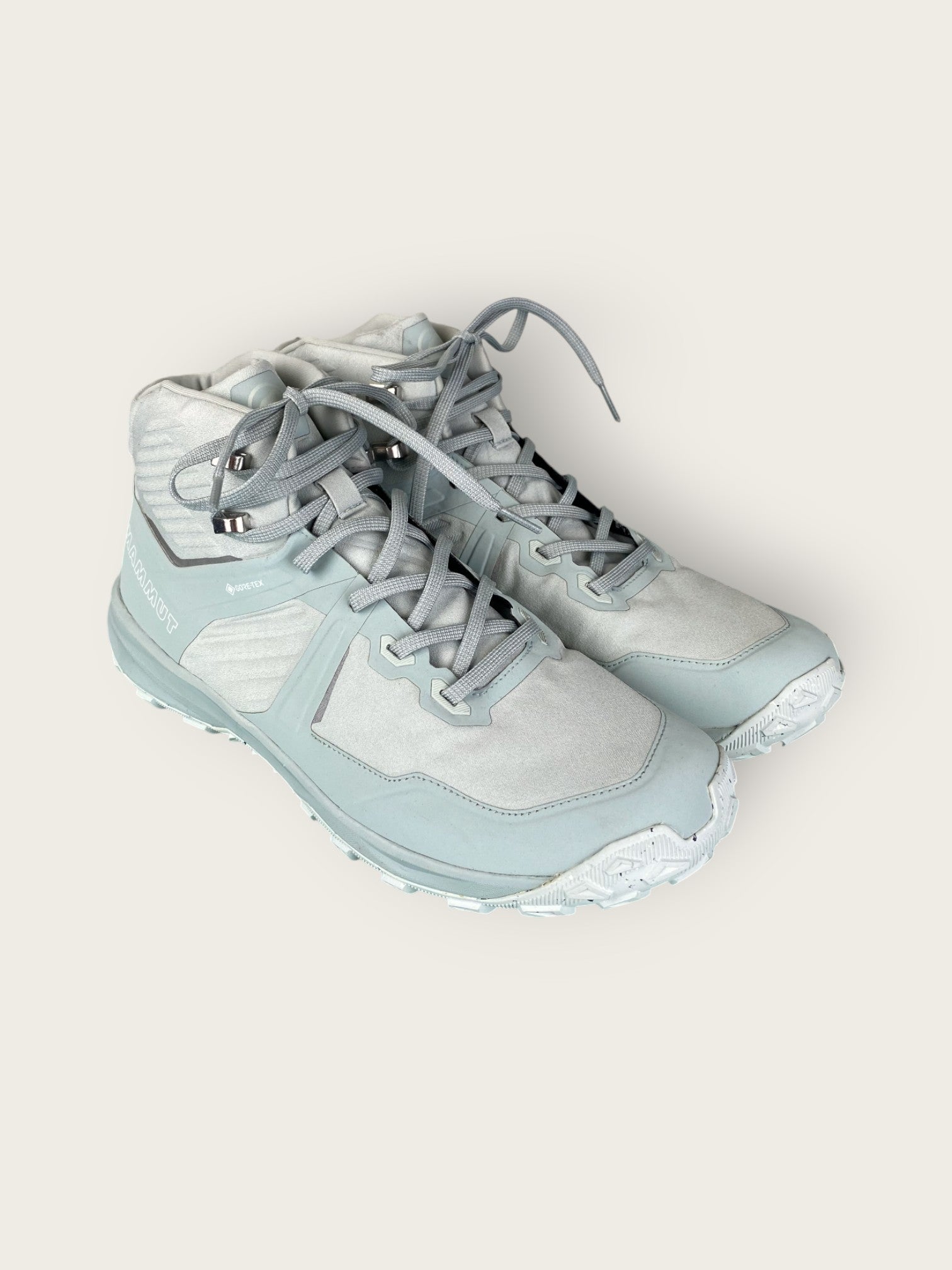 Mammut GTX Wanderschuhe mittel (42)