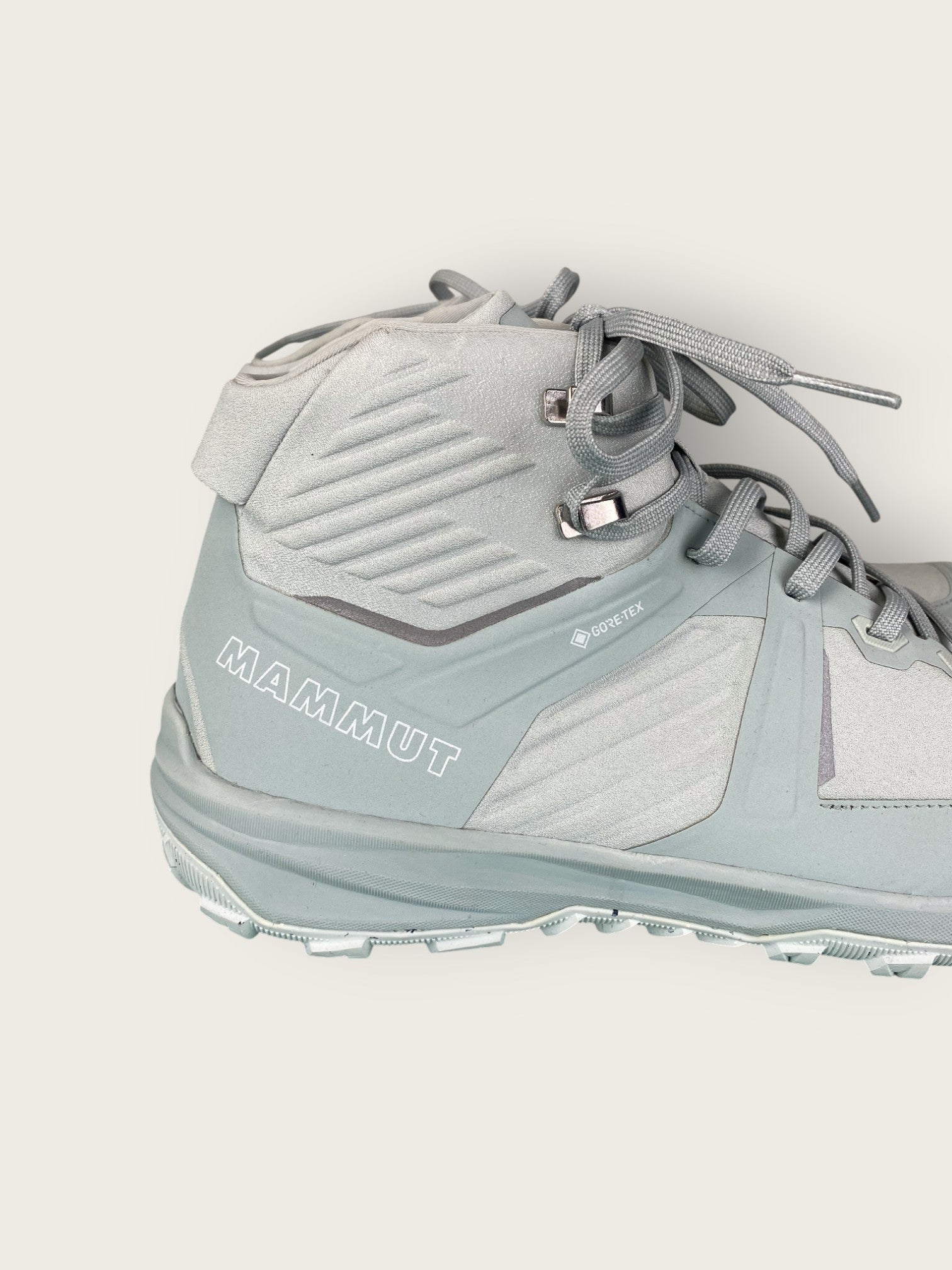 Mammut GTX Wanderschuhe mittel (42)