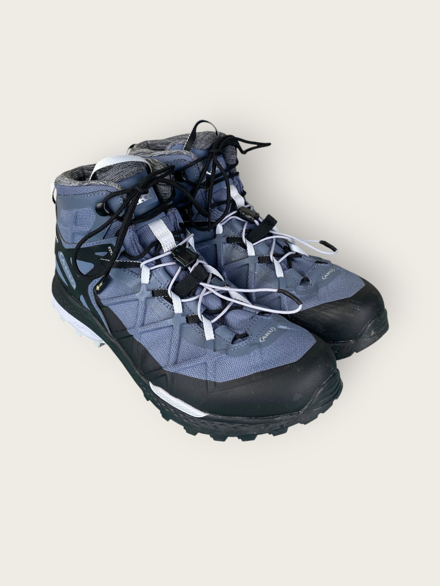 AKU Wanderschuhe GTX mittel (42.5)