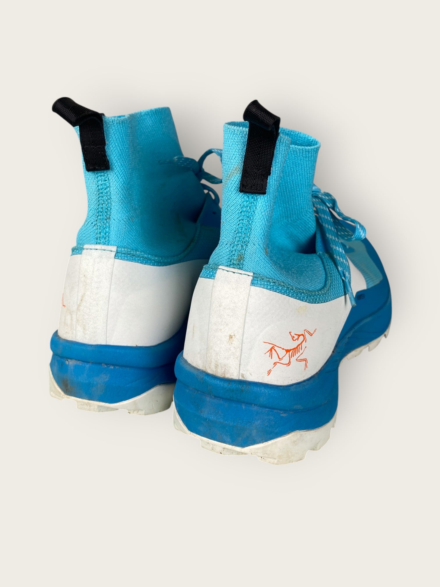 Arc'teryx trail running shoes (size 43.5) 