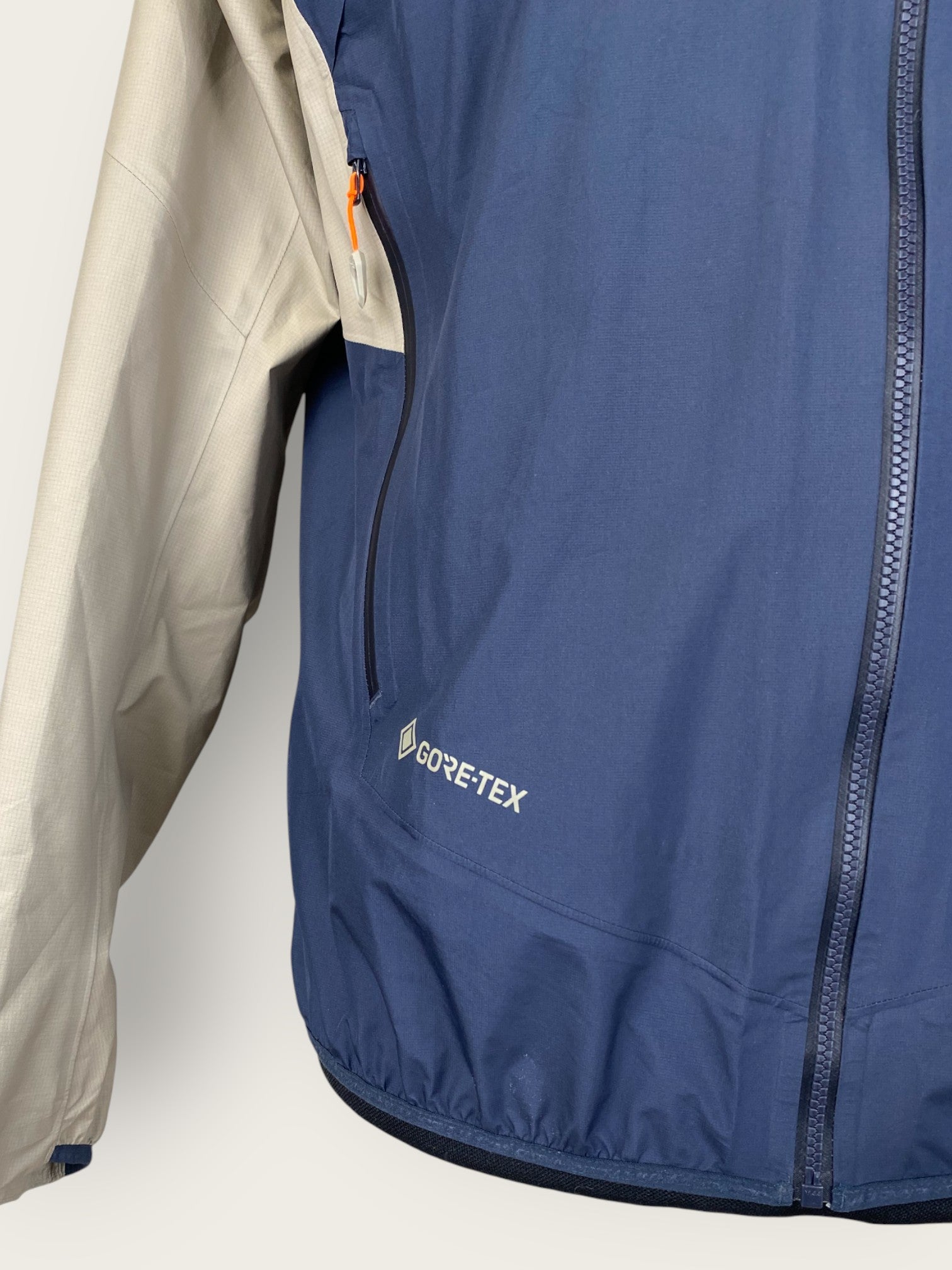 Dynafit 3-Lagen Hardshelljacke (L)