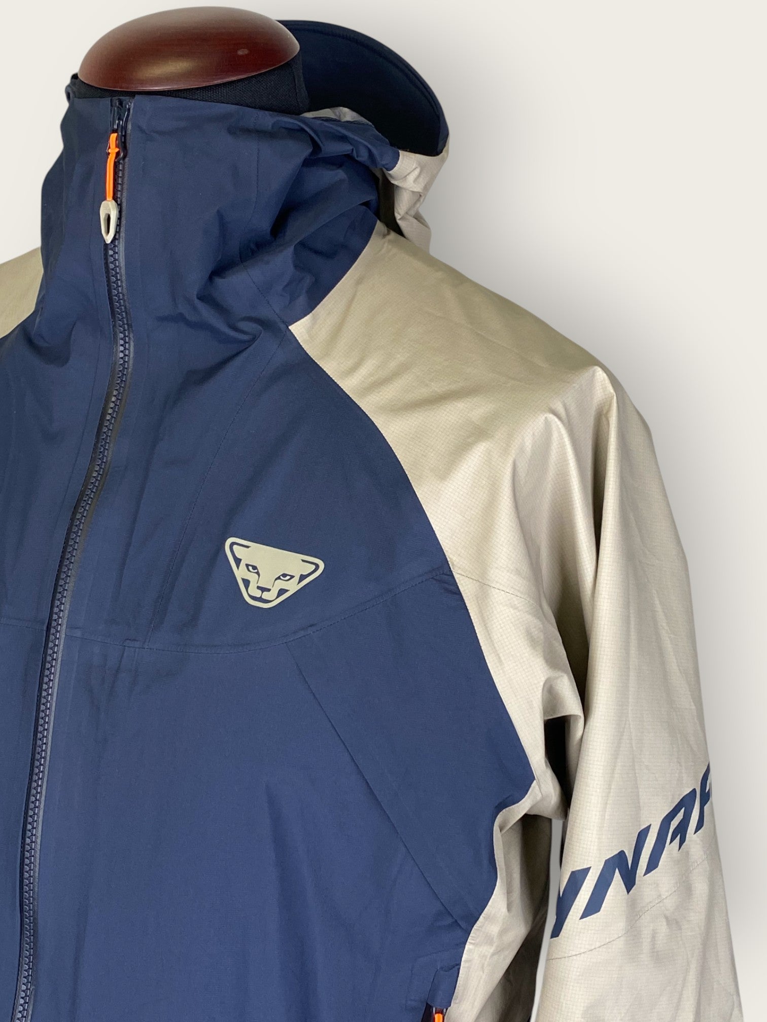 Dynafit 3-Lagen Hardshelljacke (L)