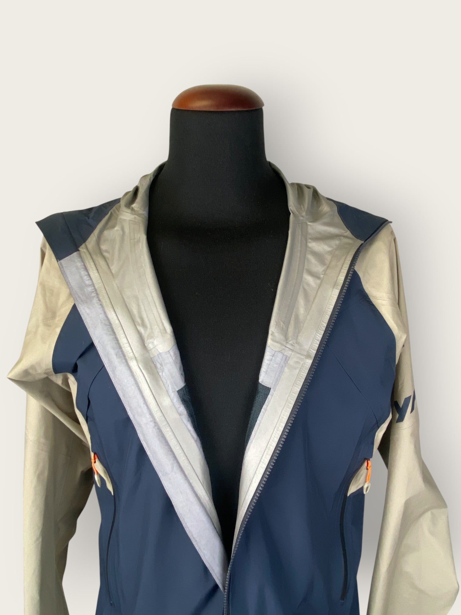 Dynafit 3-Lagen Hardshelljacke (L)