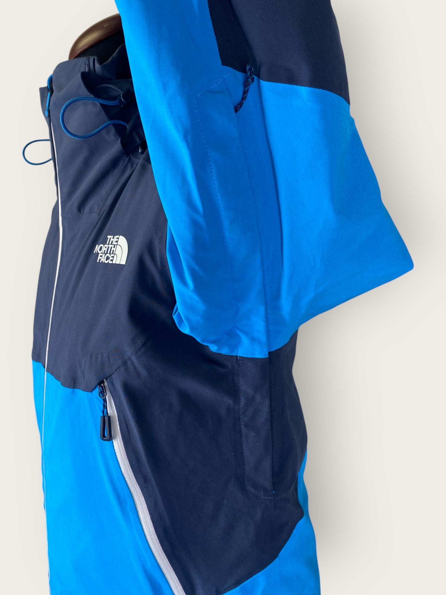 The North Face Skijacke (S)