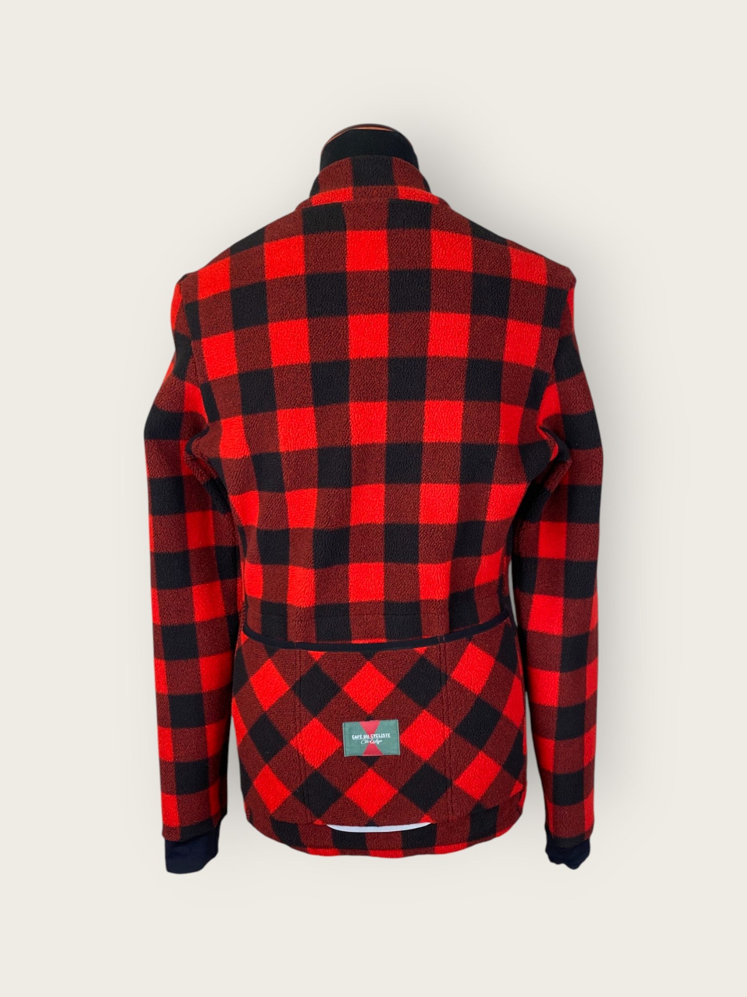 Café du Cycliste Bikeshirt langarm (M)