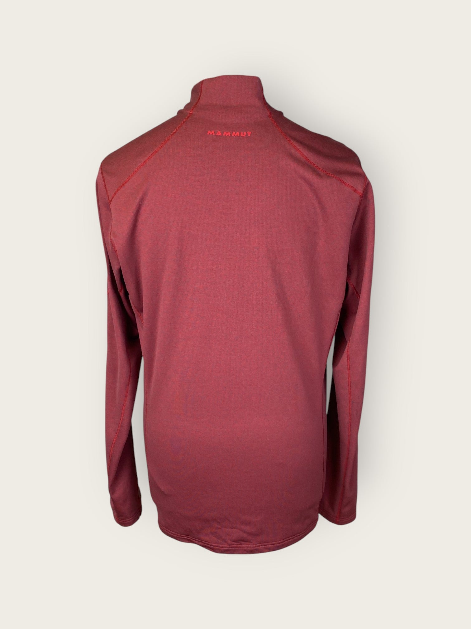 Mammut Fleecejacke (L)