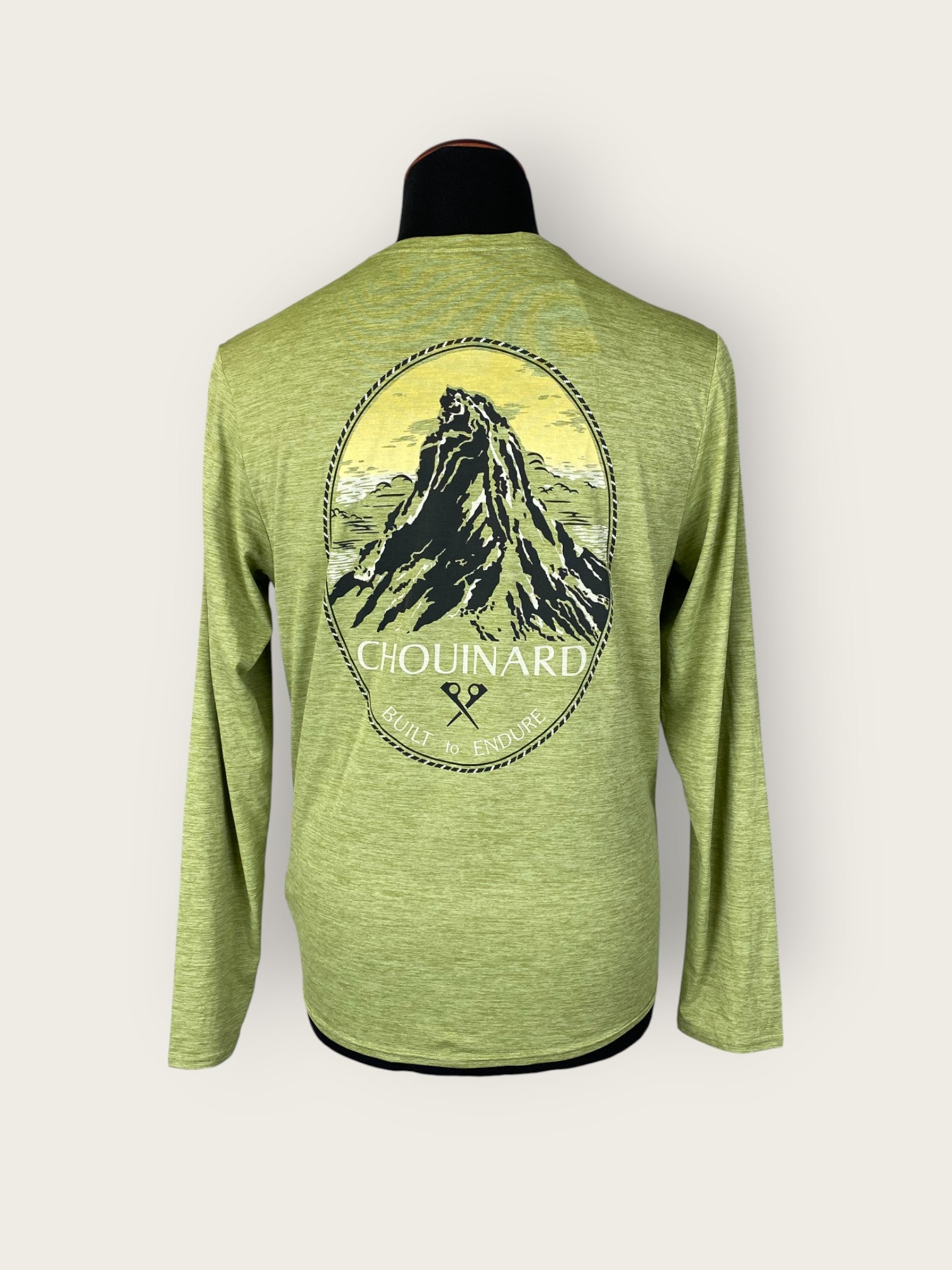 Patagonia Longsleeve (M)