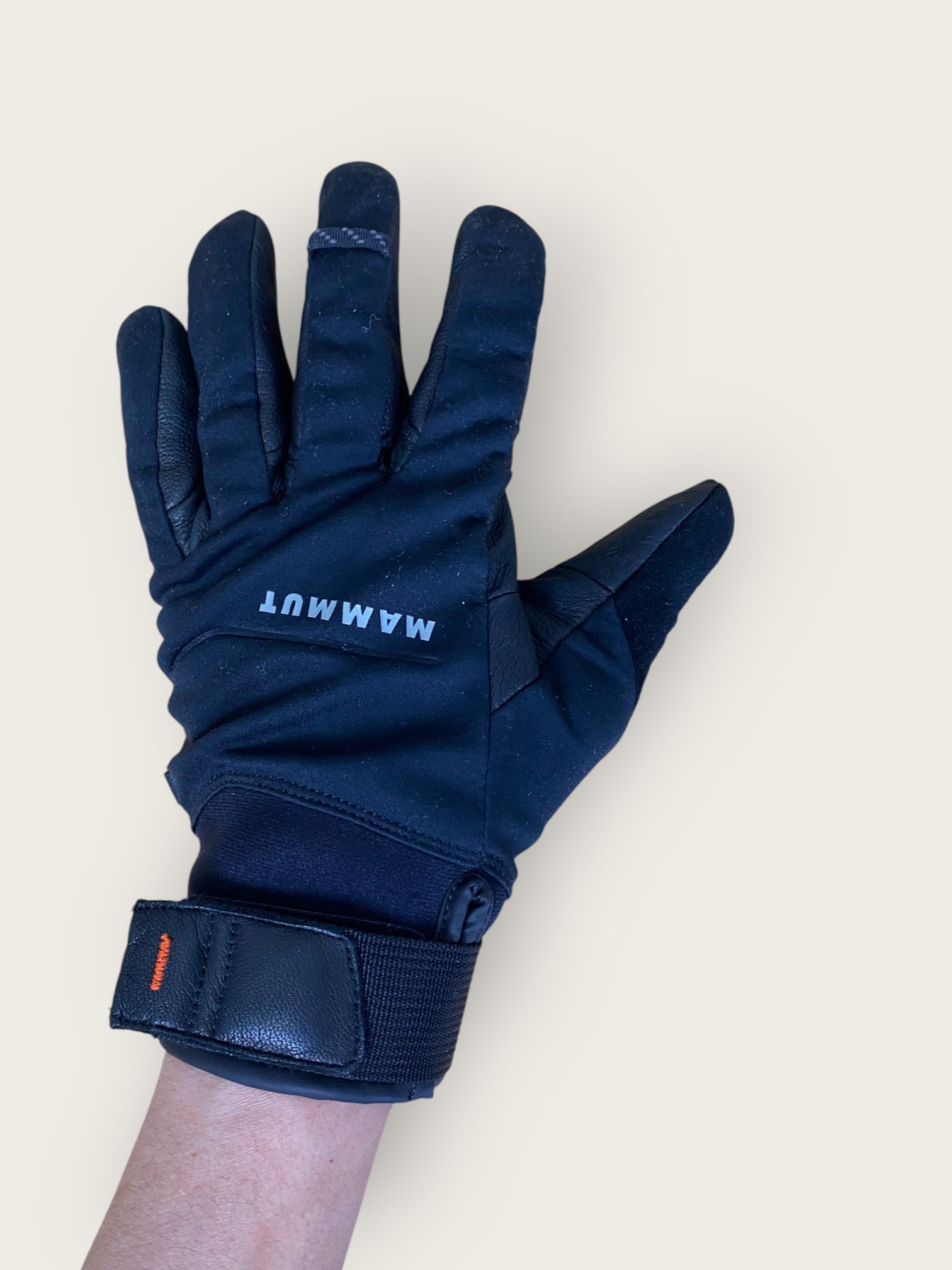 Template Gloves Leisure (M/8) 