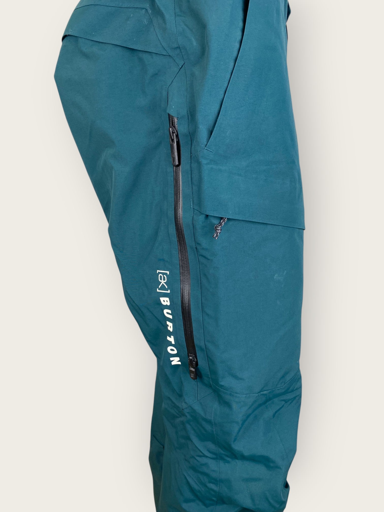 Burton AK Snowboardhose (L)