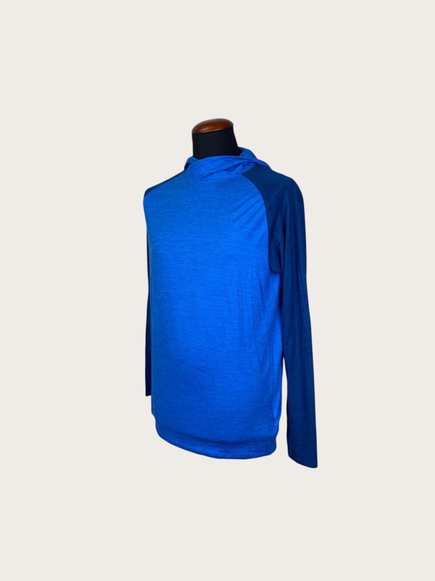 Devold Merino Hoodie (L)