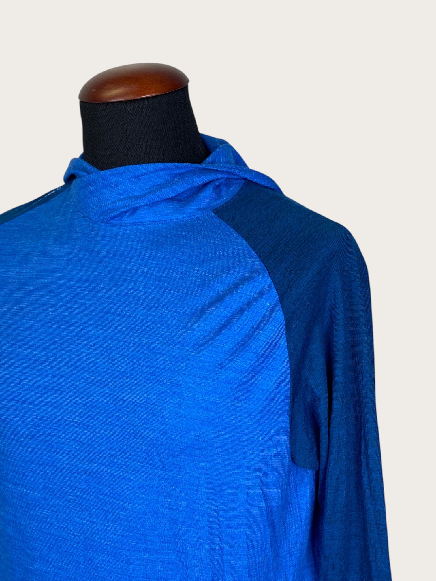 Devold Merino Hoodie (L)