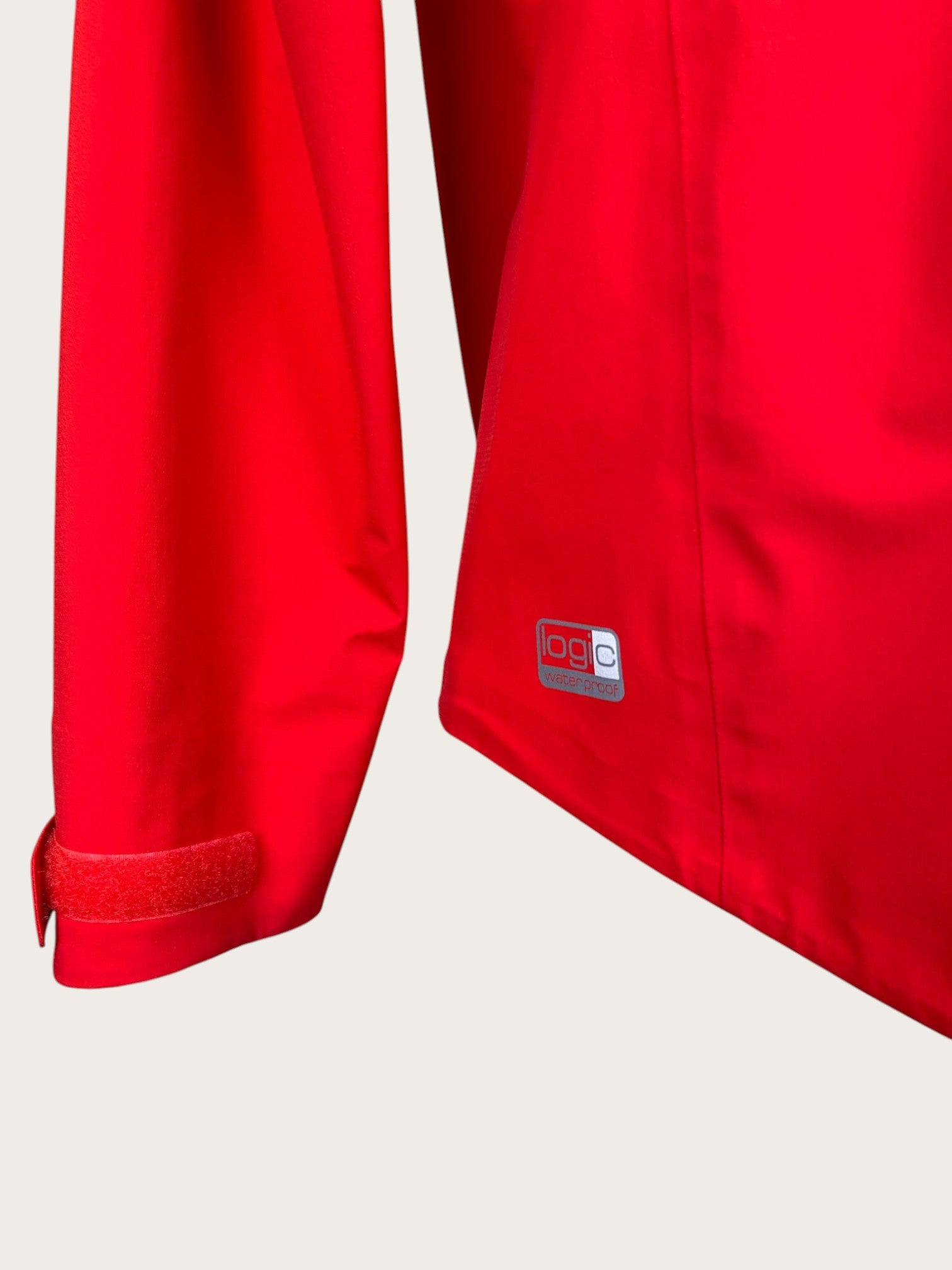 Odlo 3-Lagen Hardshelljacke (M)