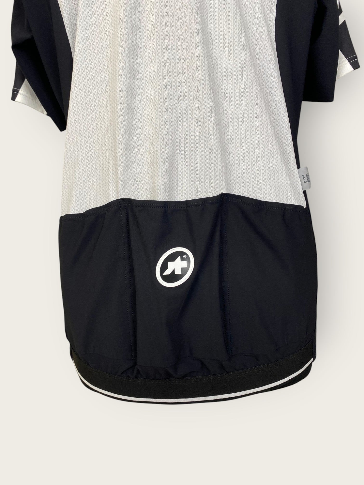 Assos Bikeshirt (XL)