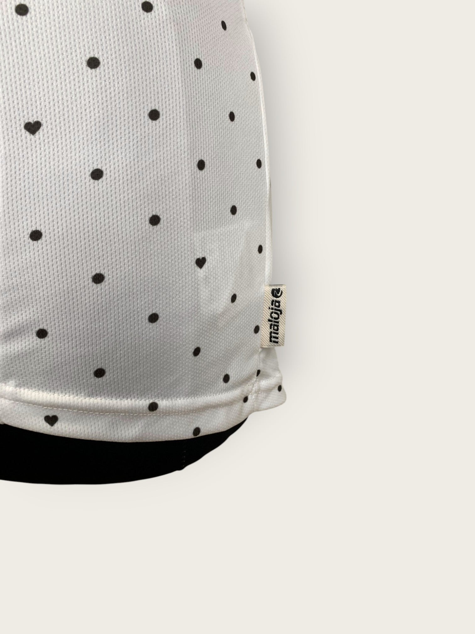 Maloja Bikeshirt Tanktop (L)