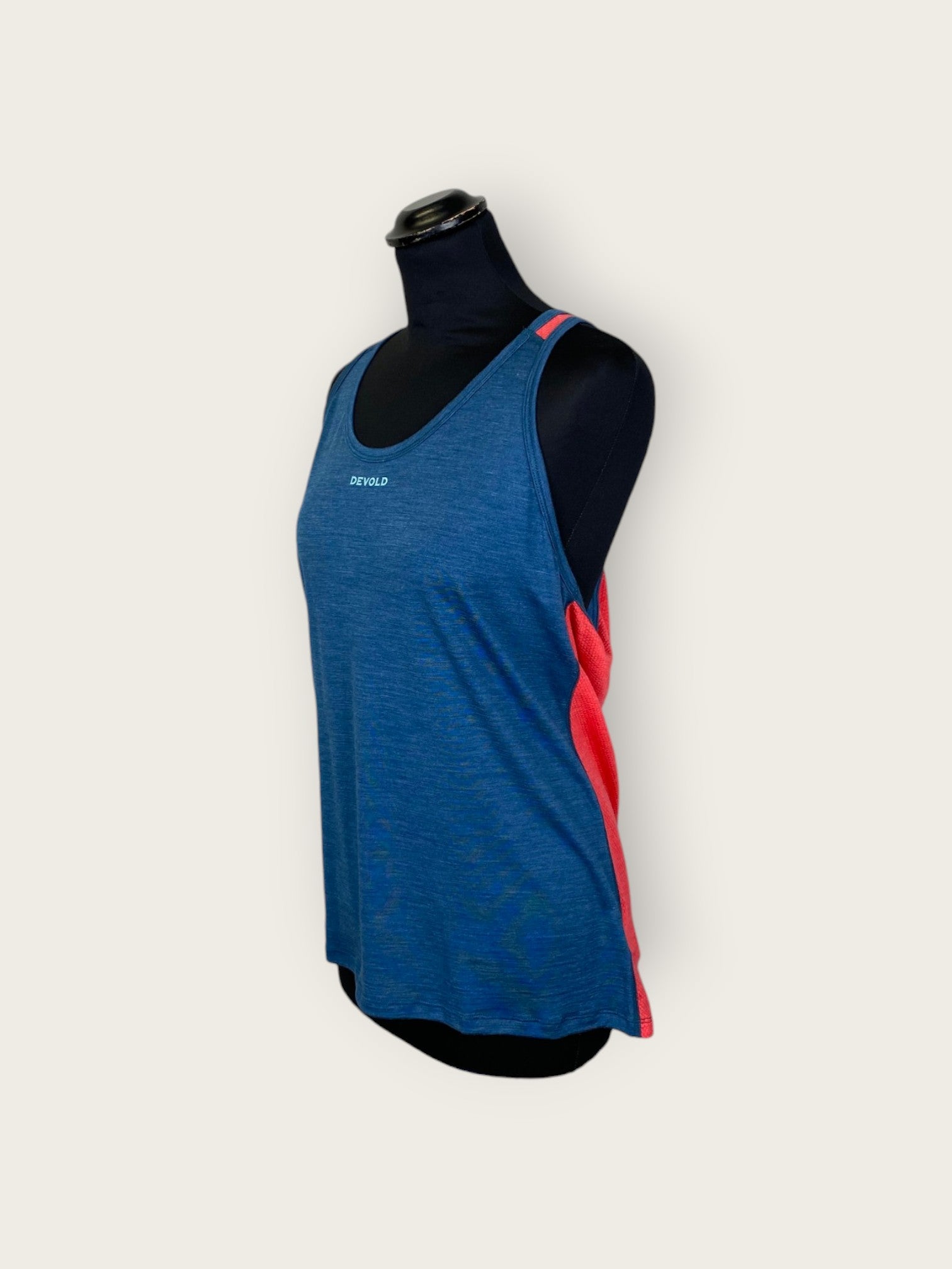 Devold Merino Top (L)