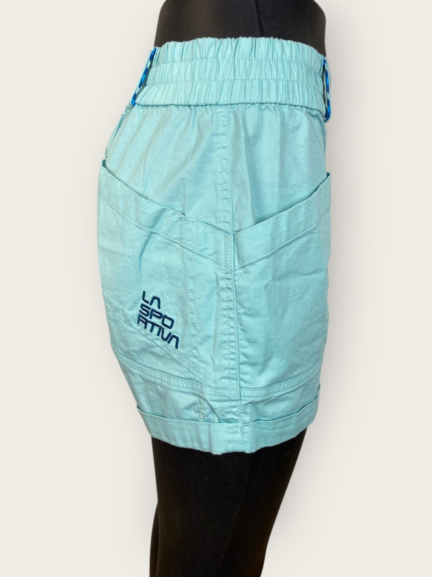 La Sportiva Escape Kletterhose kurz (S)
