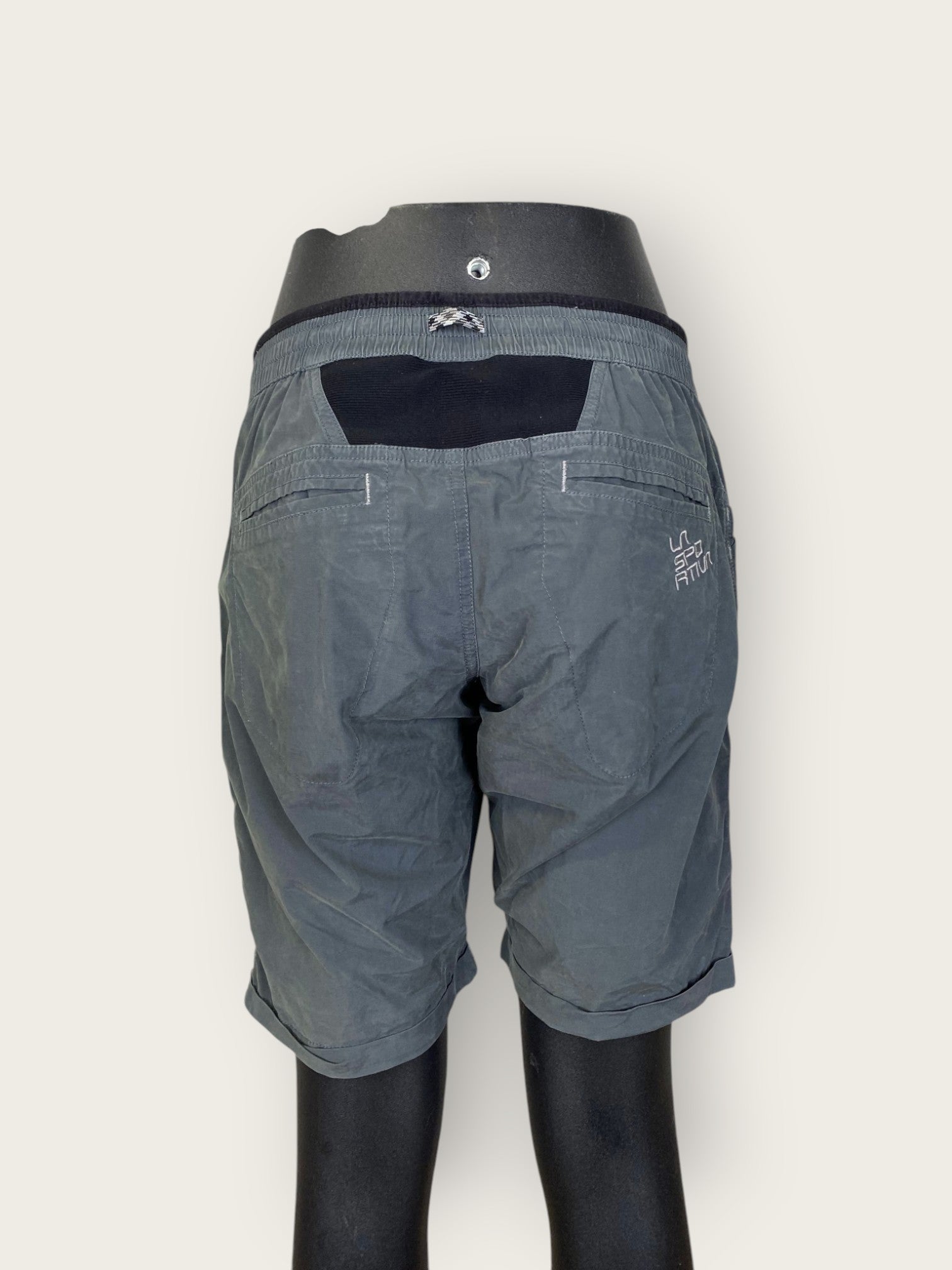 La Sportiva Nirvana Kletterhose kurz (S)